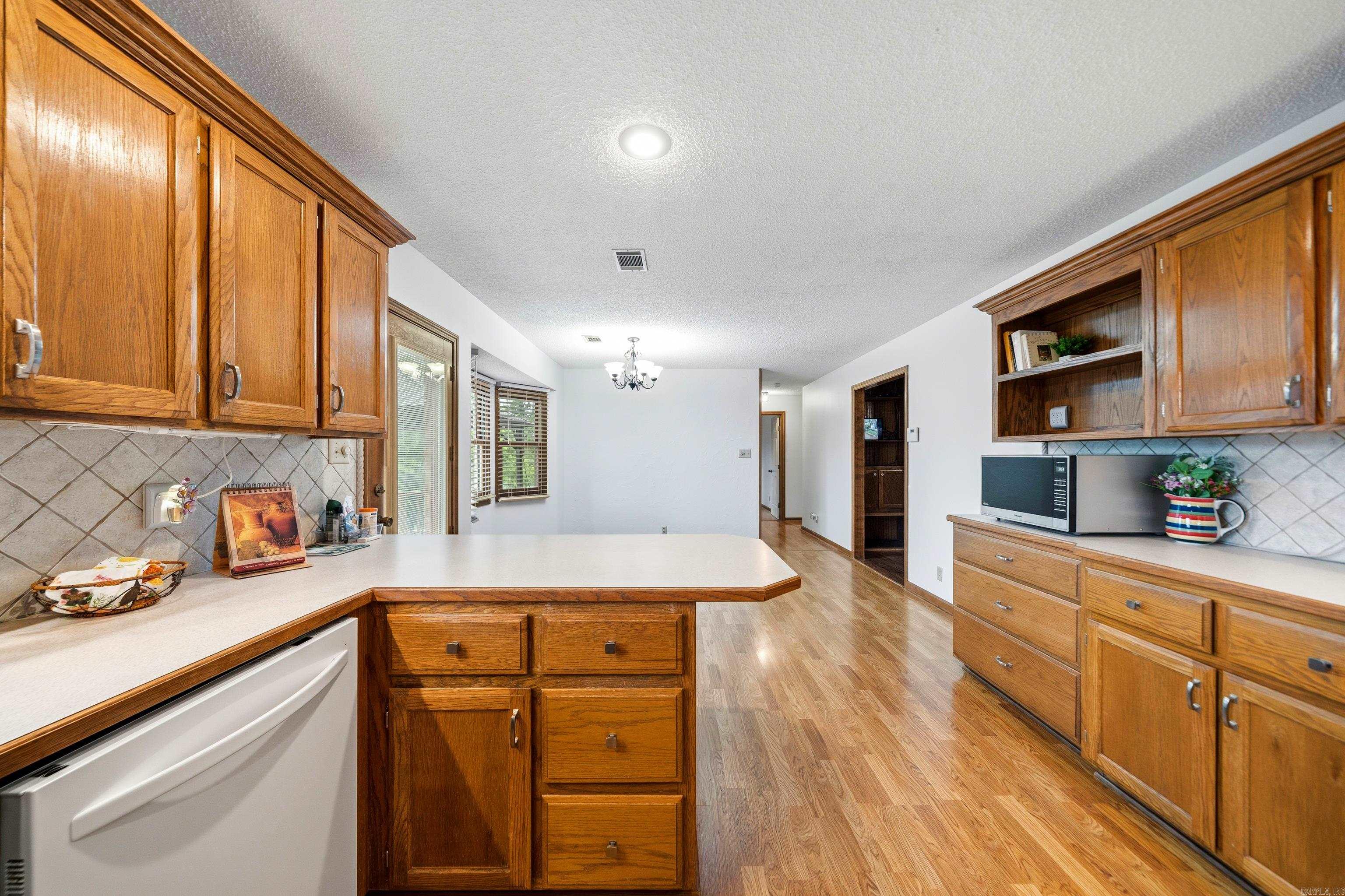 203 Chase  Hot Springs, AR