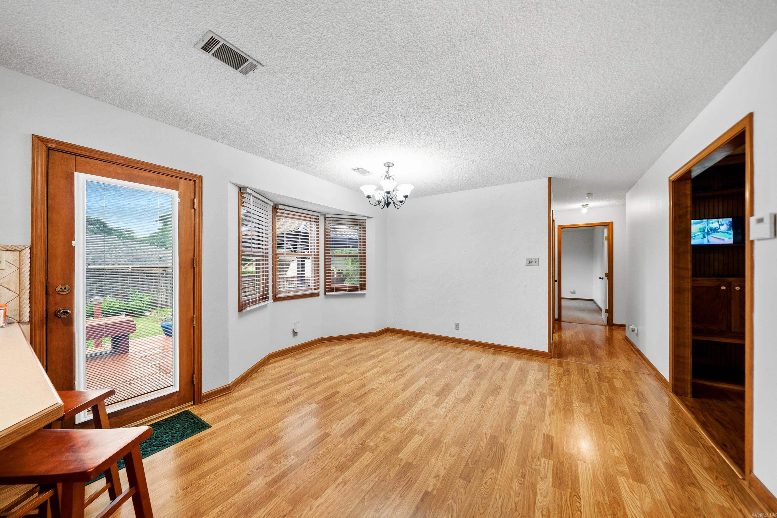 203 Chase  Hot Springs, AR