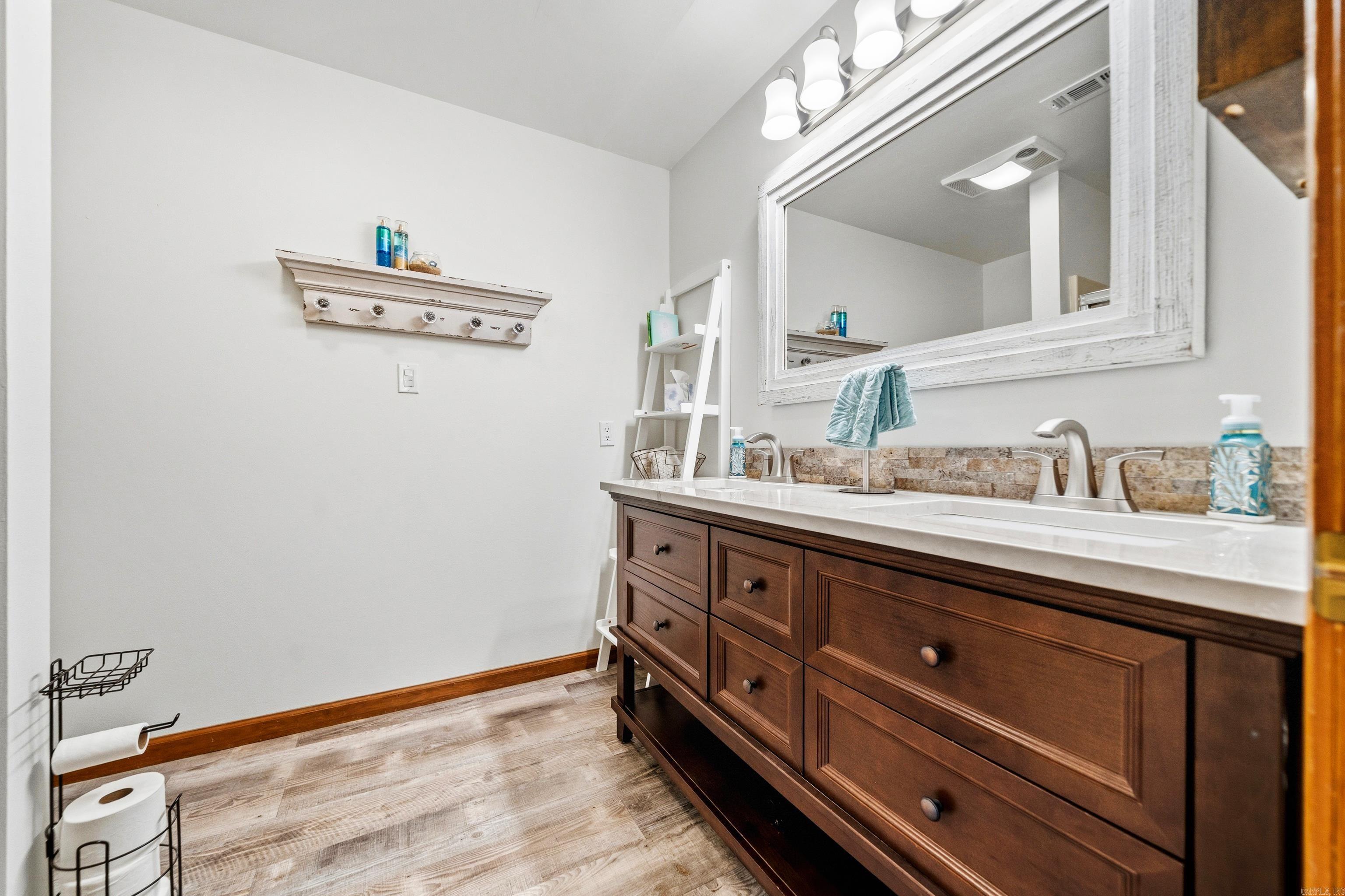 203 Chase  Hot Springs, AR