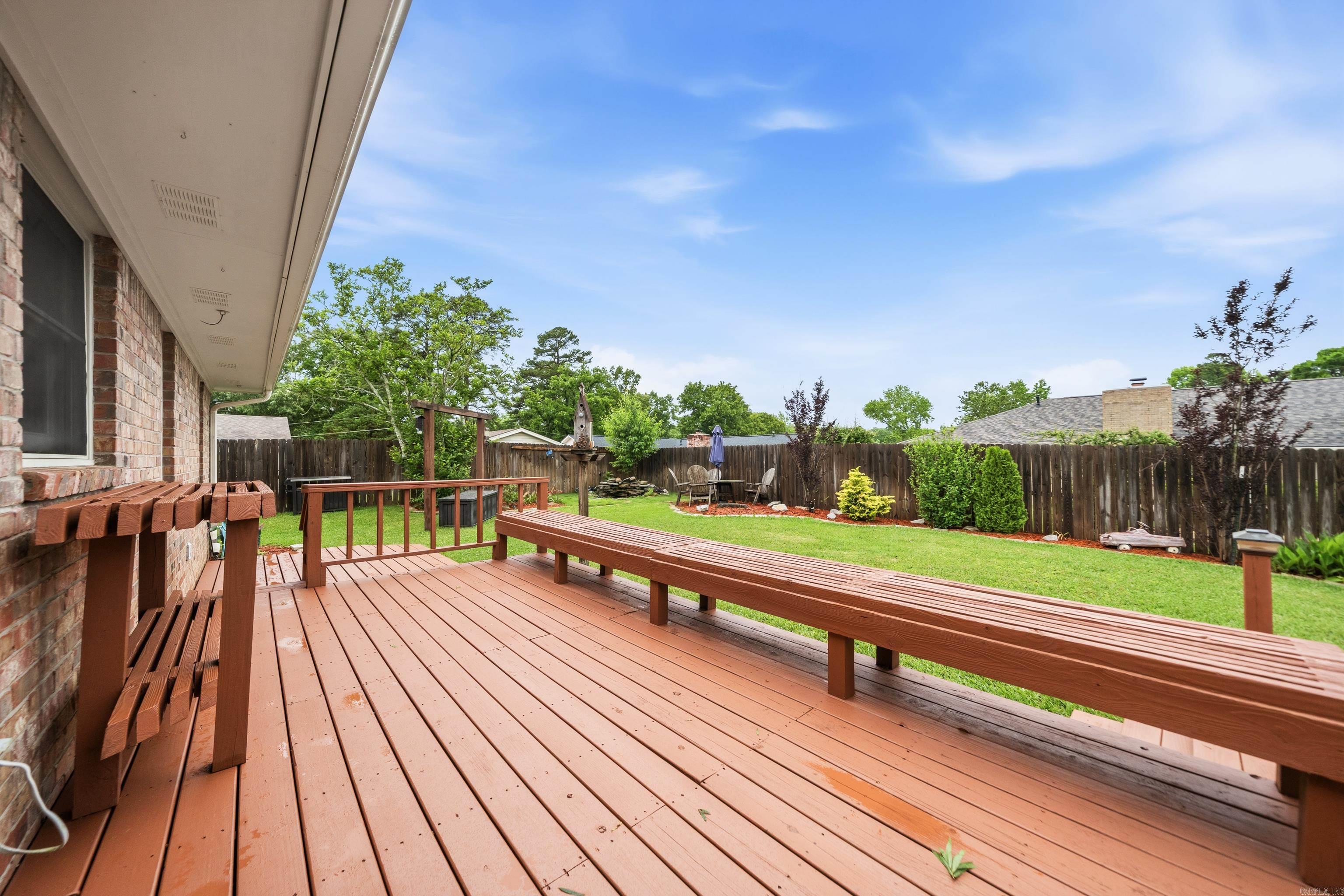 203 Chase  Hot Springs, AR