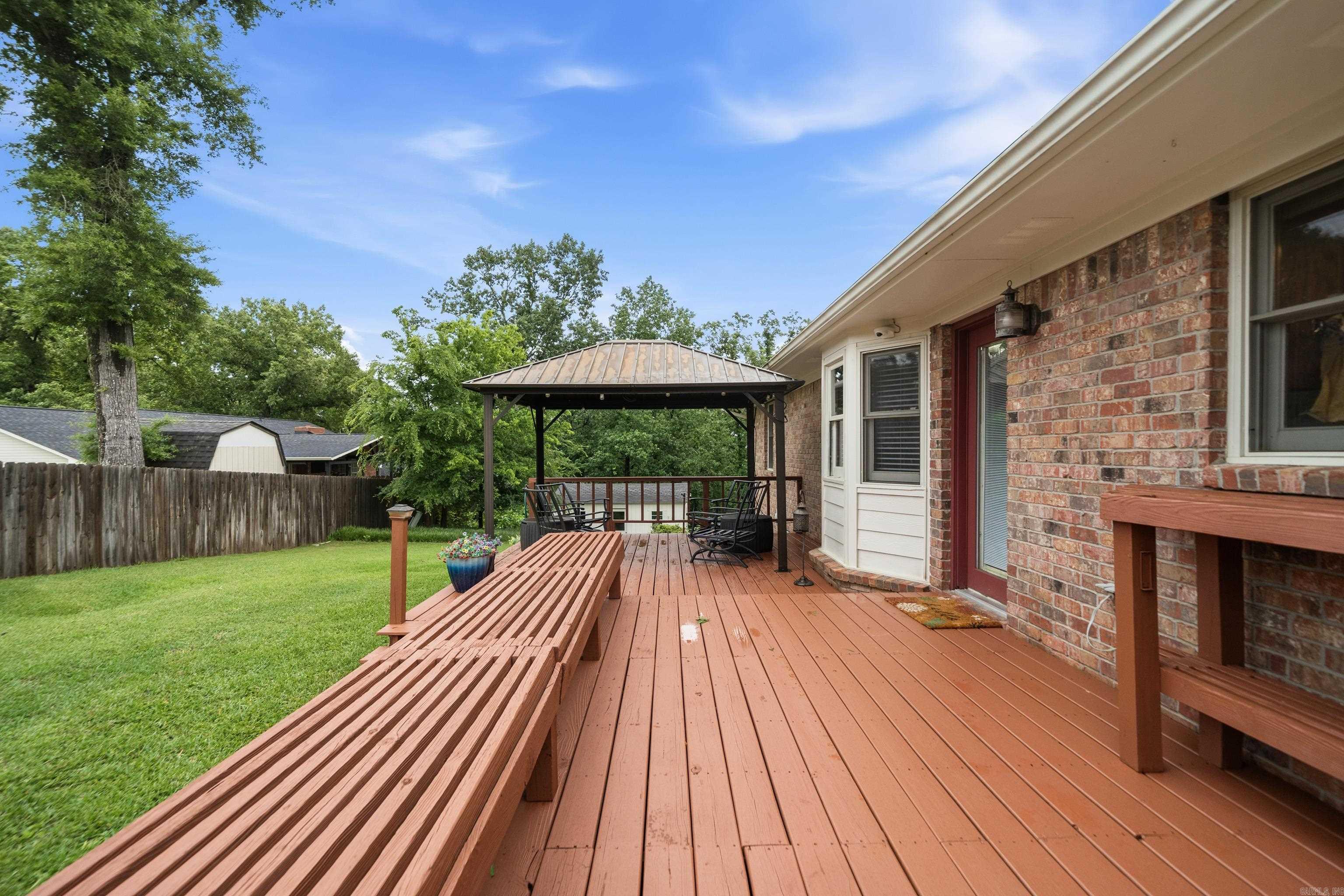 203 Chase  Hot Springs, AR