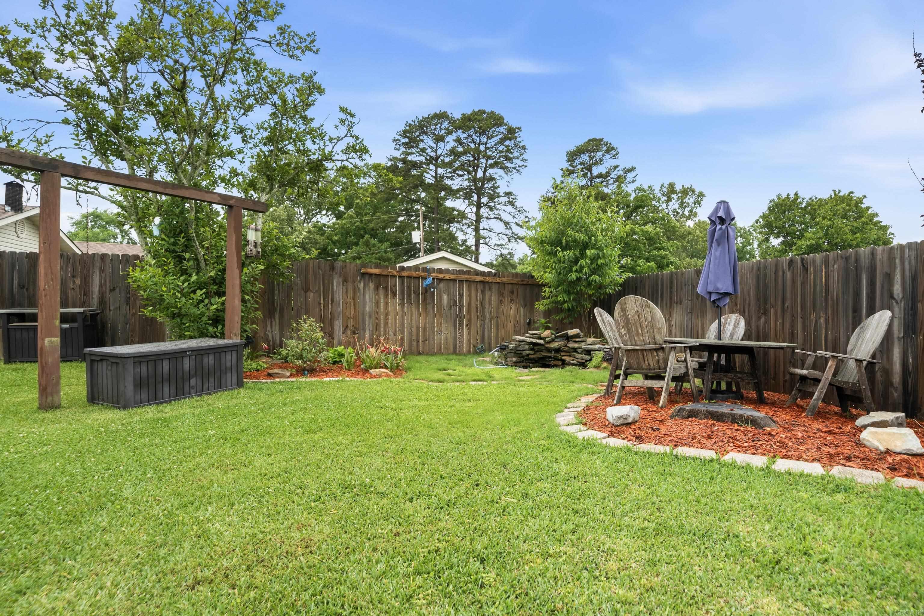 203 Chase  Hot Springs, AR