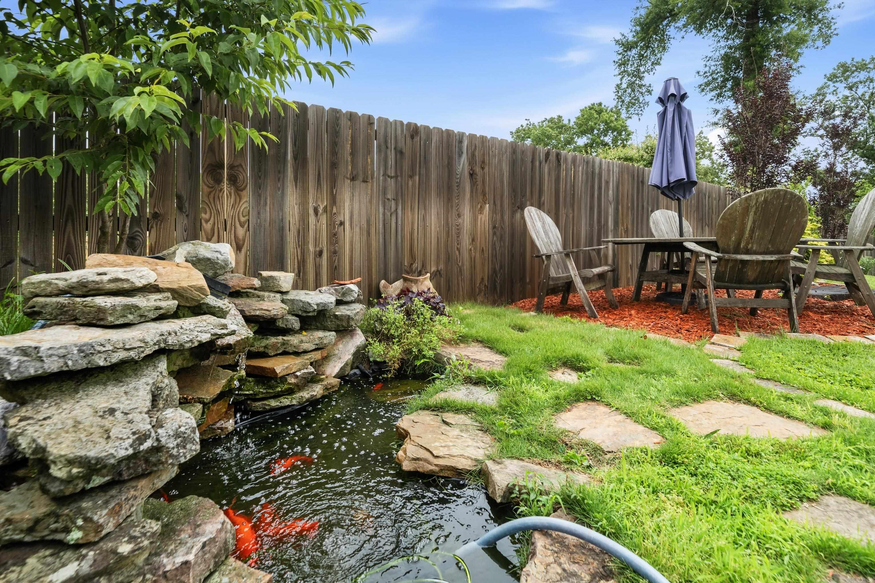 203 Chase  Hot Springs, AR