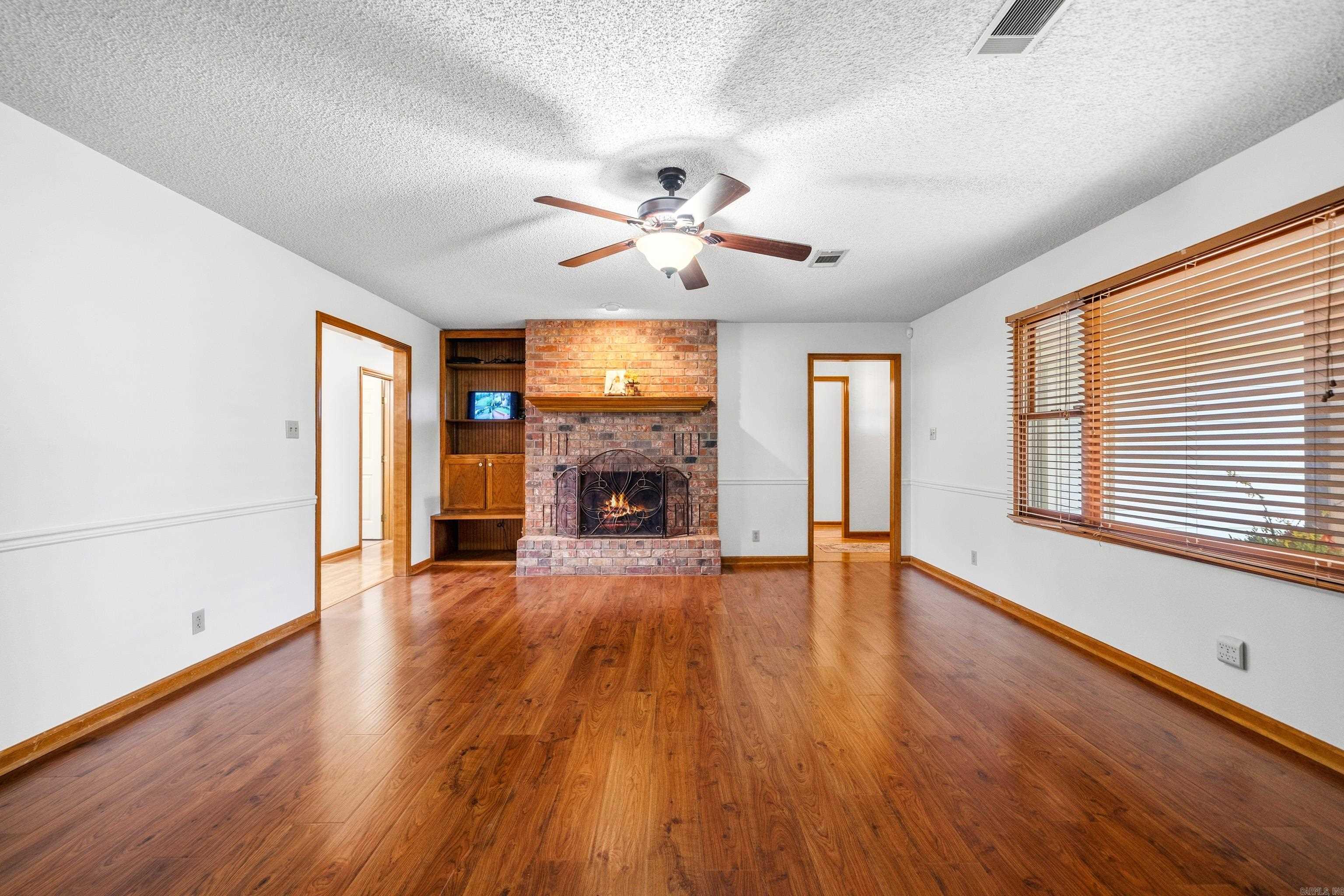 203 Chase  Hot Springs, AR