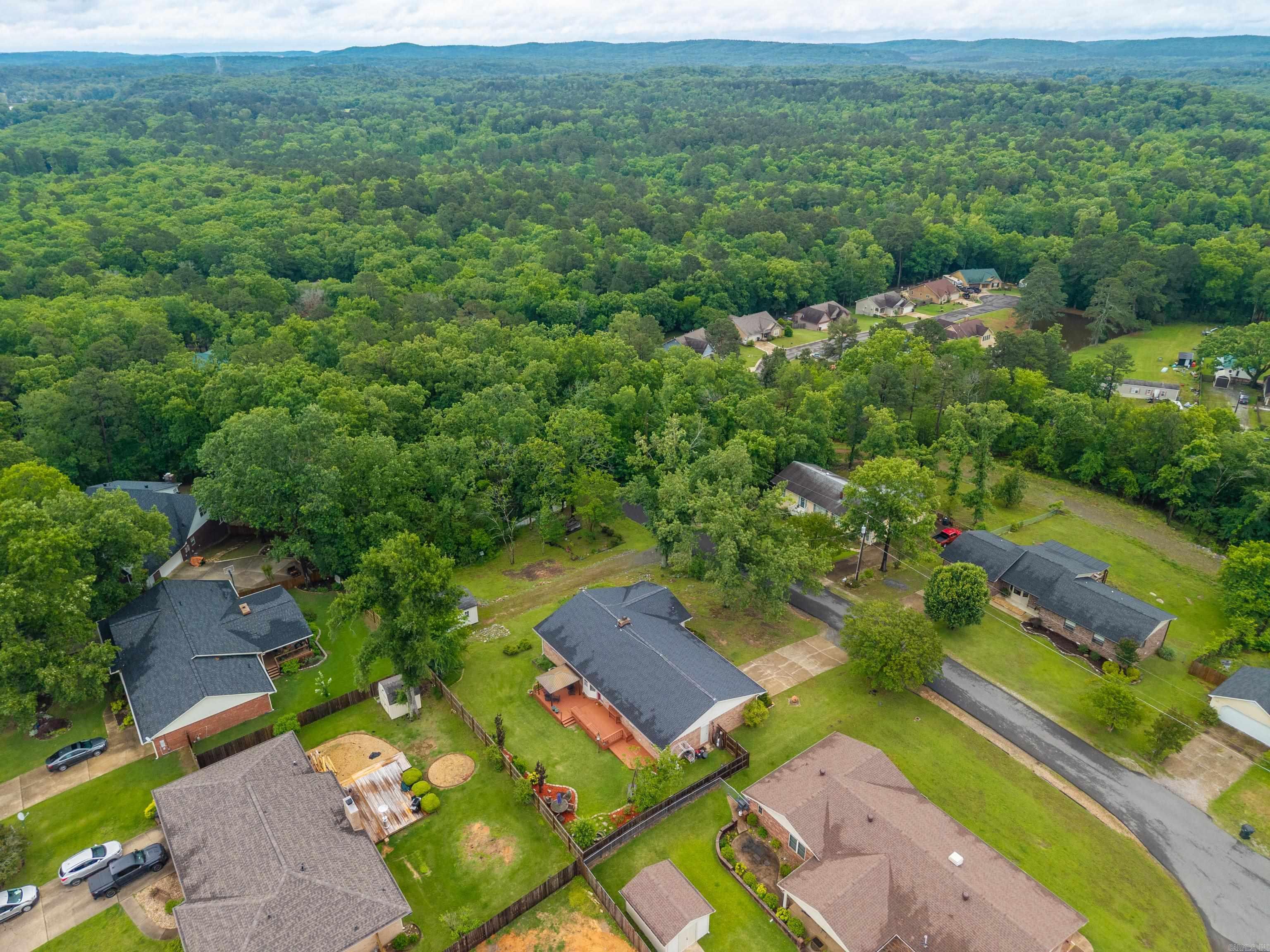 203 Chase  Hot Springs, AR