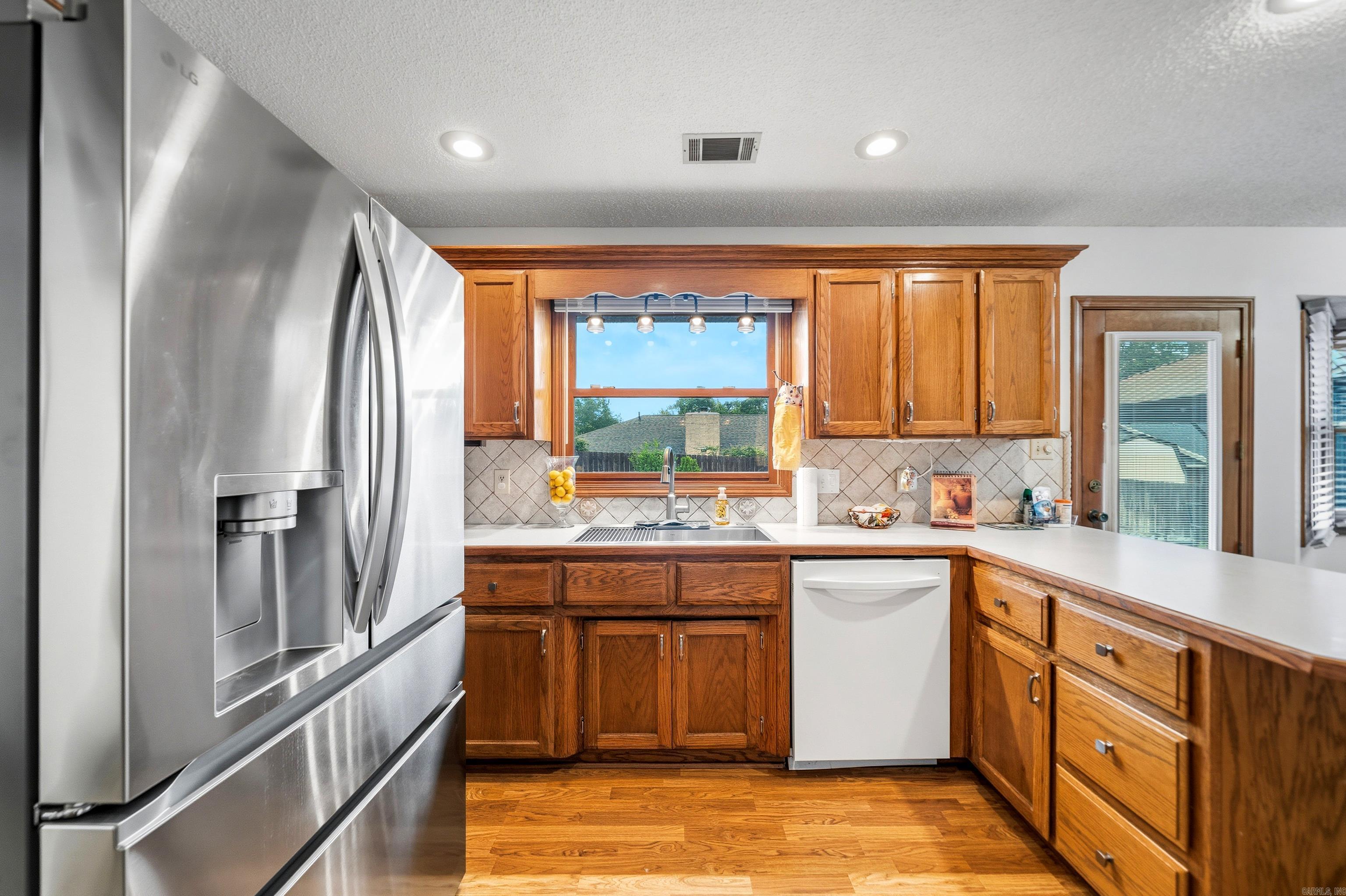 203 Chase  Hot Springs, AR