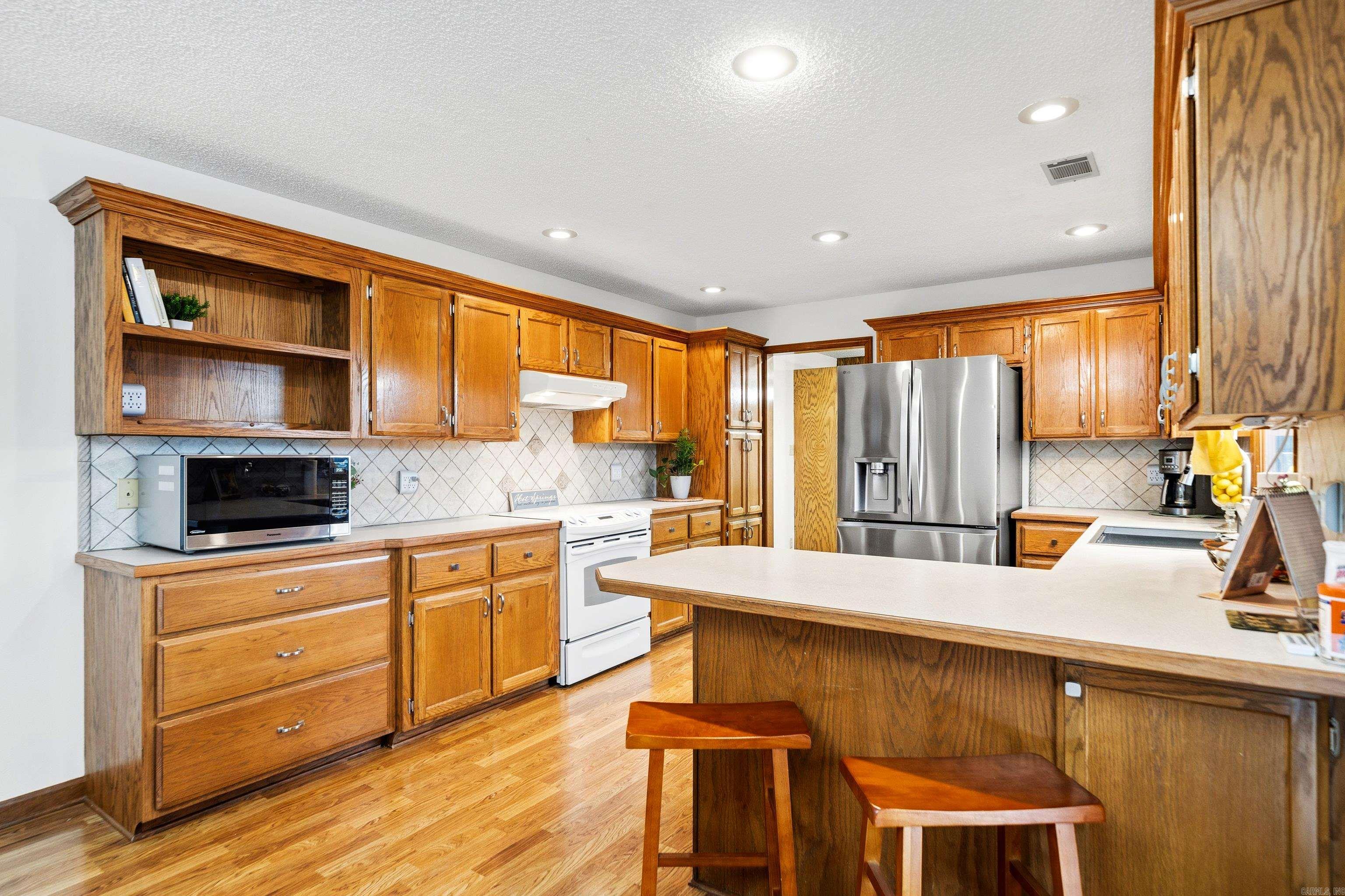 203 Chase  Hot Springs, AR