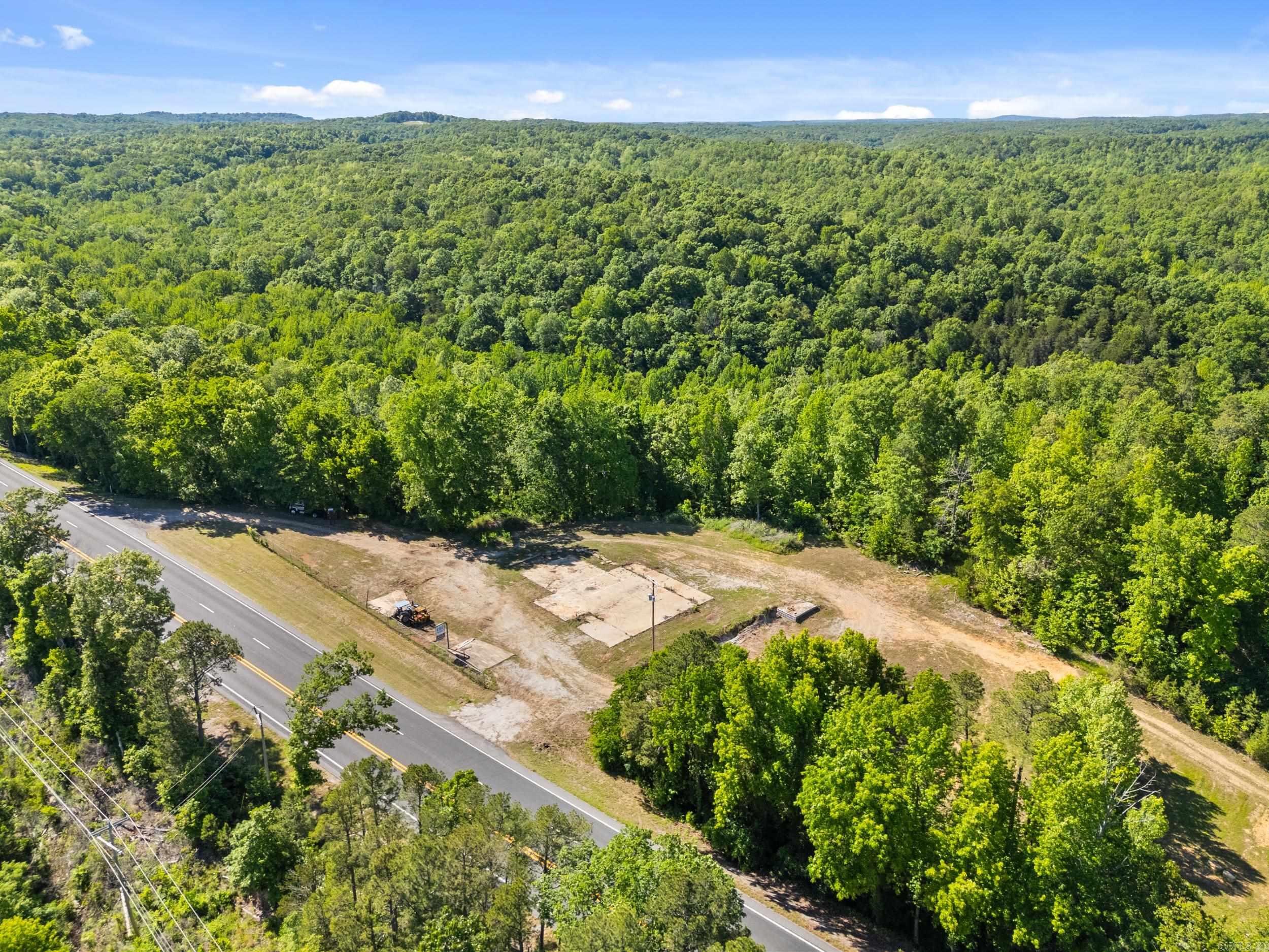 17950 E 14  Mountain View, AR