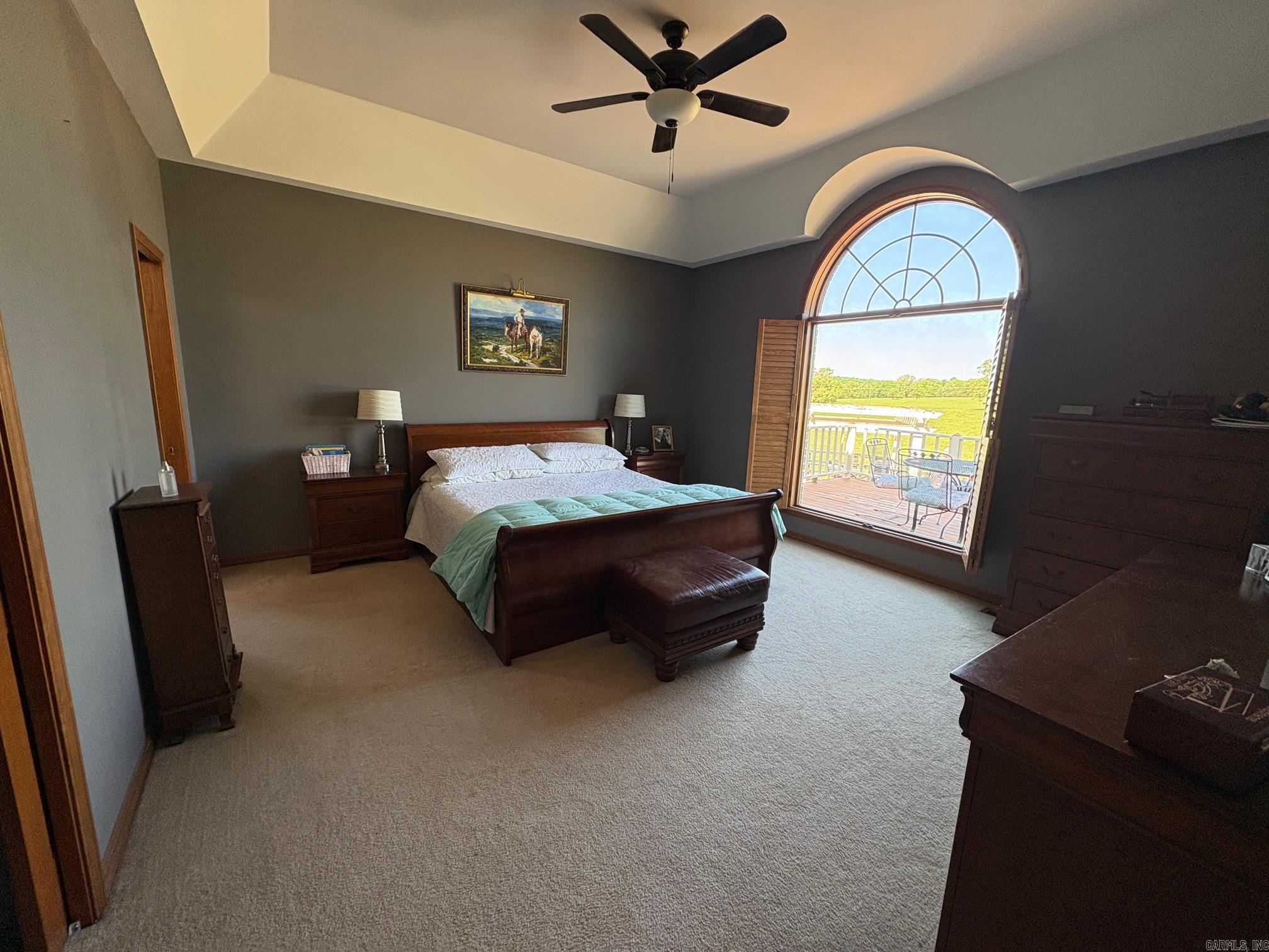 3855 Antioch  Sulphur Rock, AR