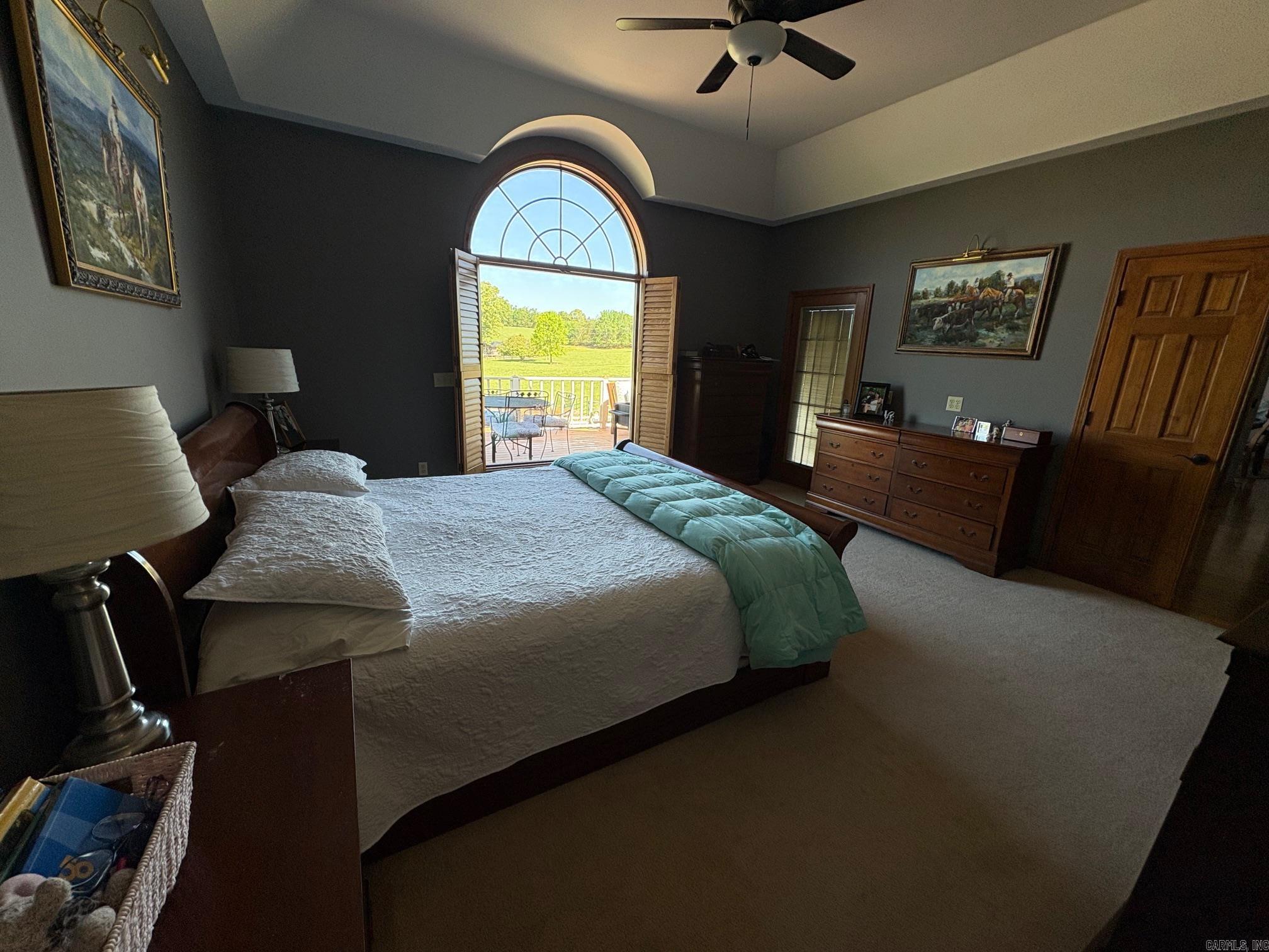 3855 Antioch  Sulphur Rock, AR