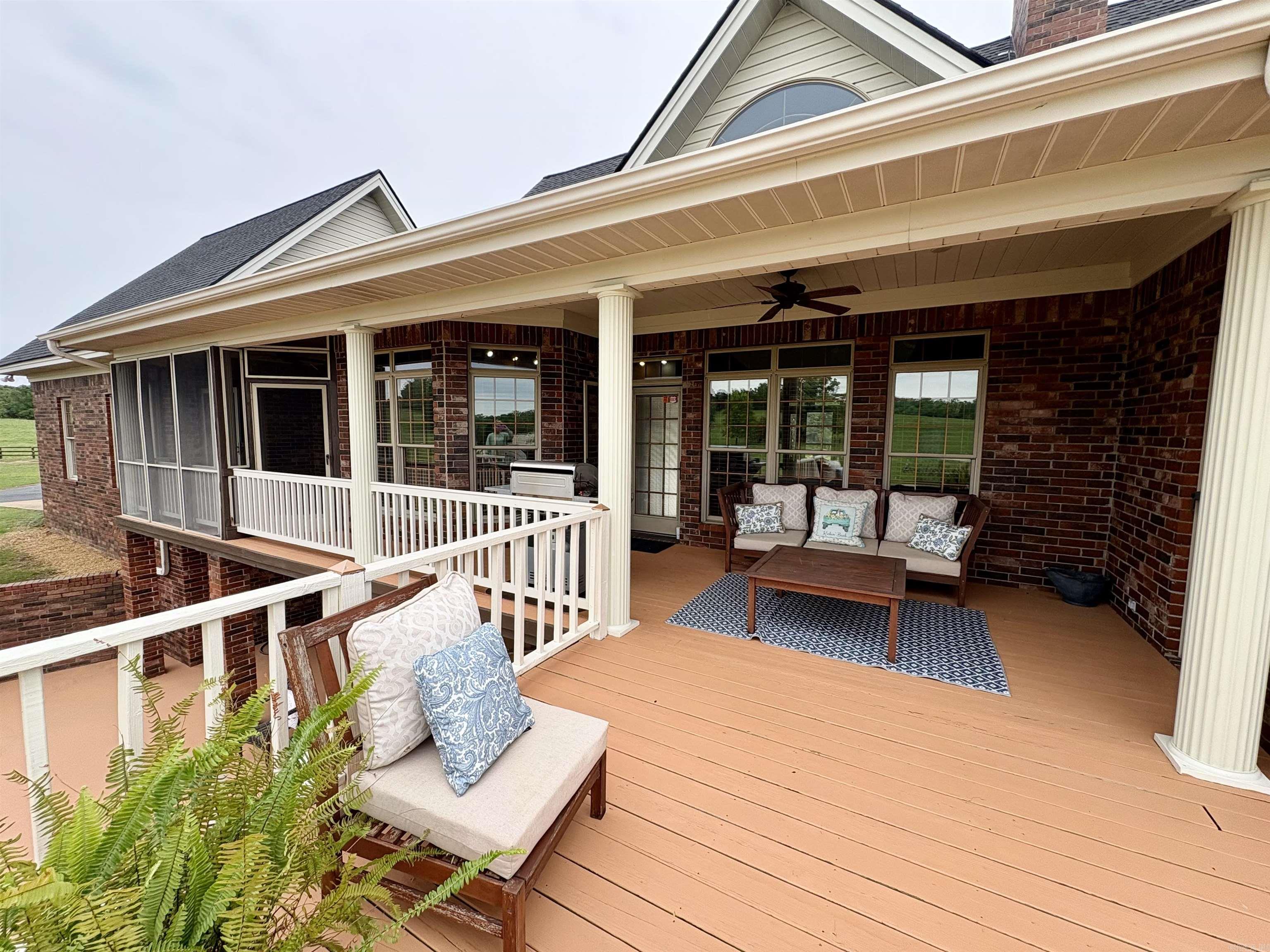3855 Antioch  Sulphur Rock, AR