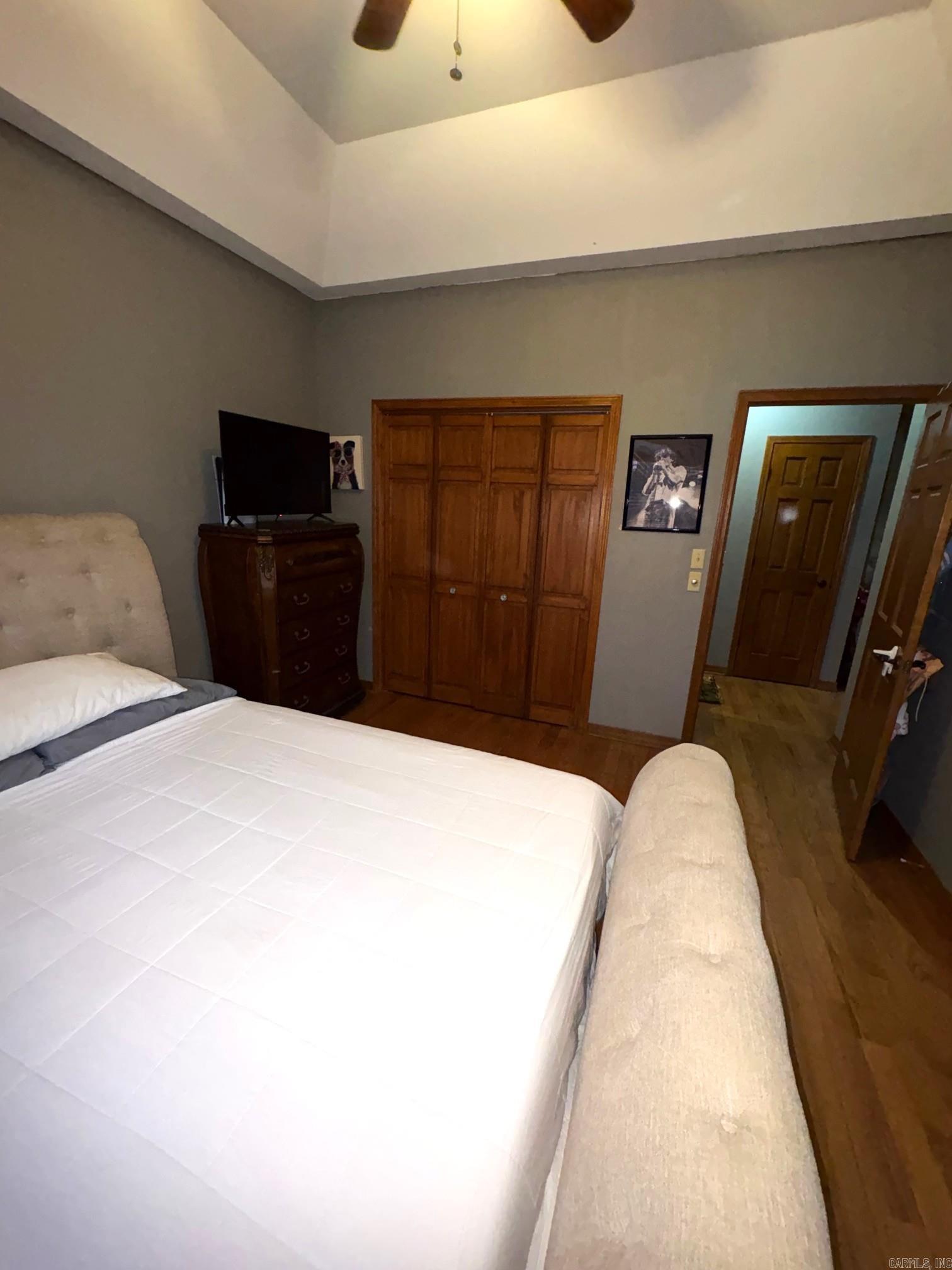 3855 Antioch  Sulphur Rock, AR