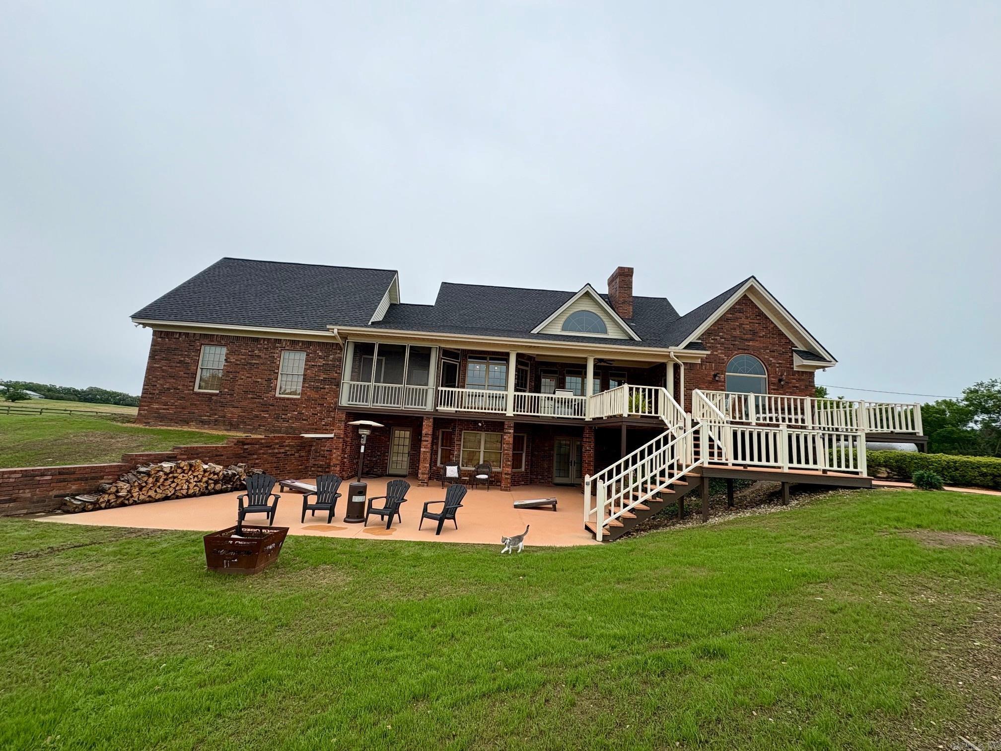 3855 Antioch  Sulphur Rock, AR
