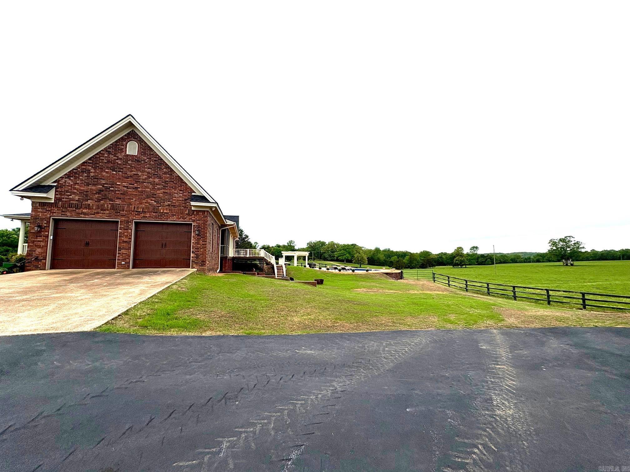 3855 Antioch  Sulphur Rock, AR