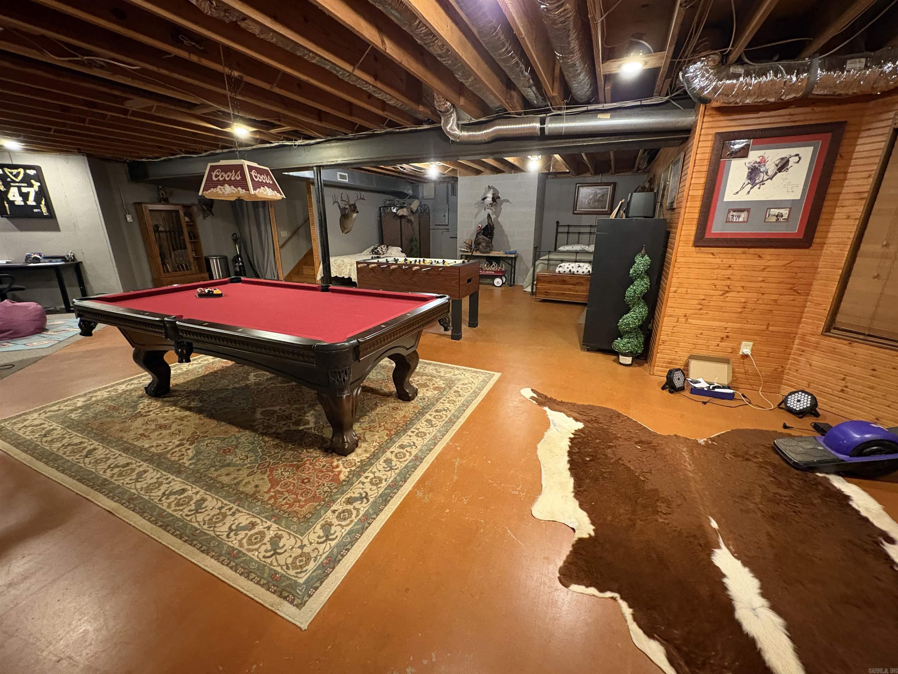 3855 Antioch  Sulphur Rock, AR