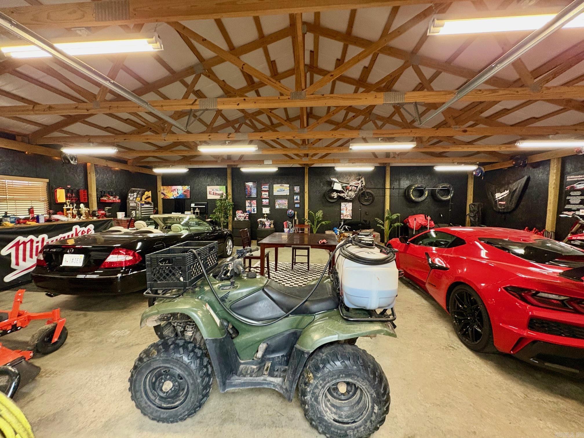 3855 Antioch  Sulphur Rock, AR