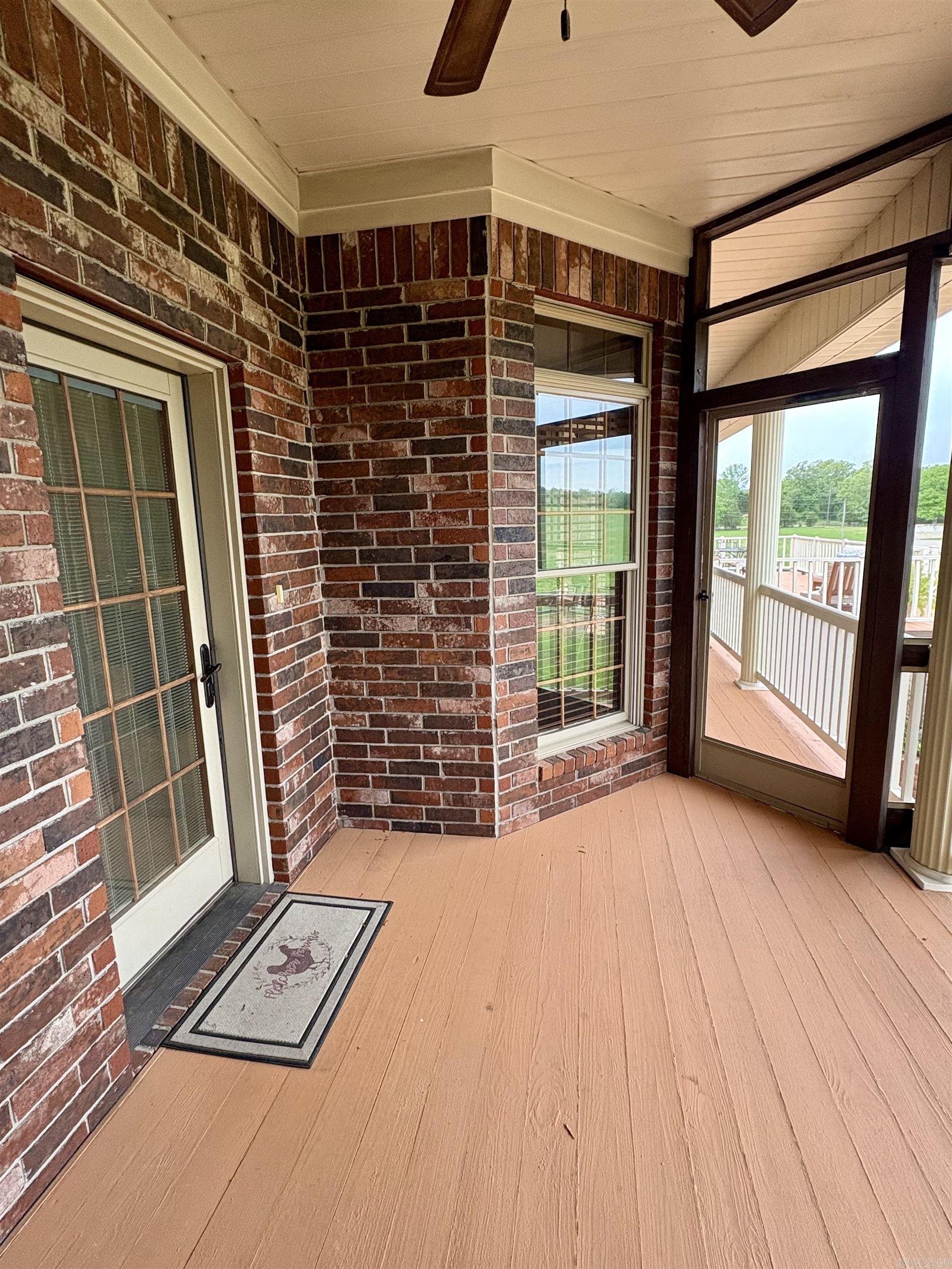 3855 Antioch  Sulphur Rock, AR