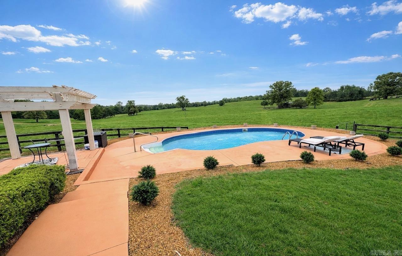 3855 Antioch  Sulphur Rock, AR