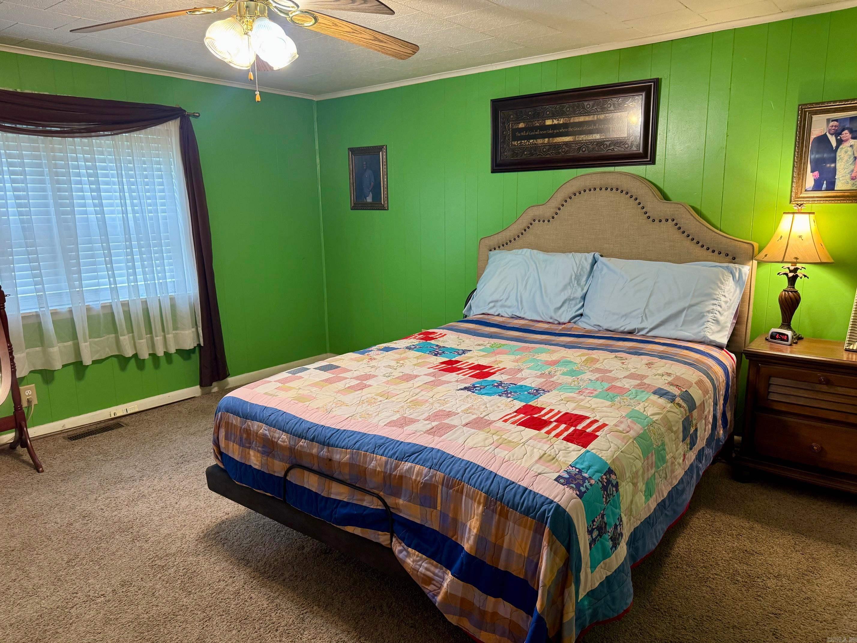 202 Skunk Hollow  Conway, AR