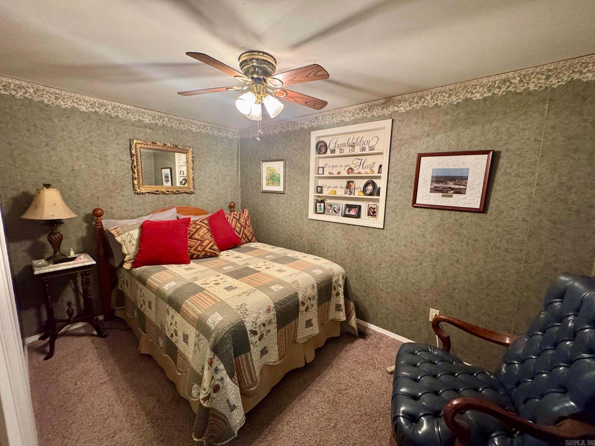 202 Skunk Hollow  Conway, AR