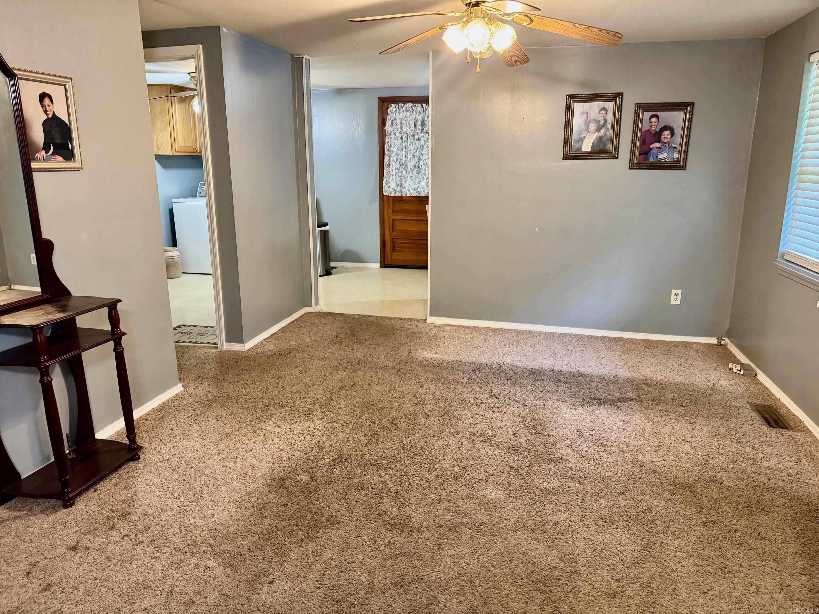 202 Skunk Hollow  Conway, AR