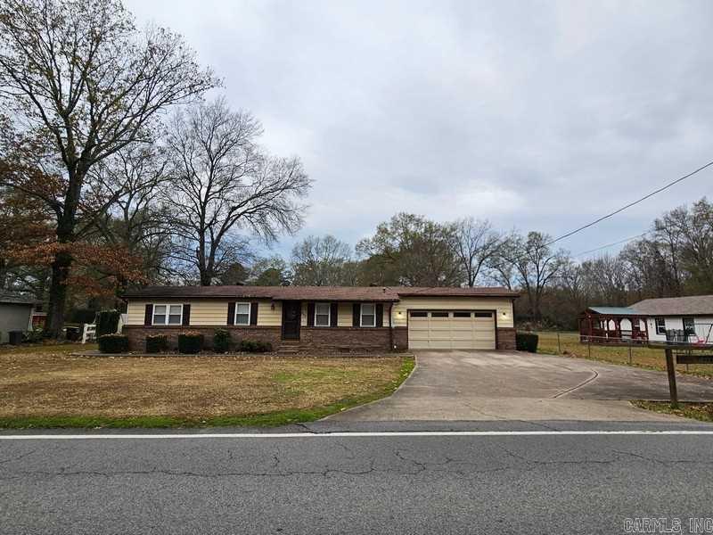 202 Skunk Hollow  Conway, AR