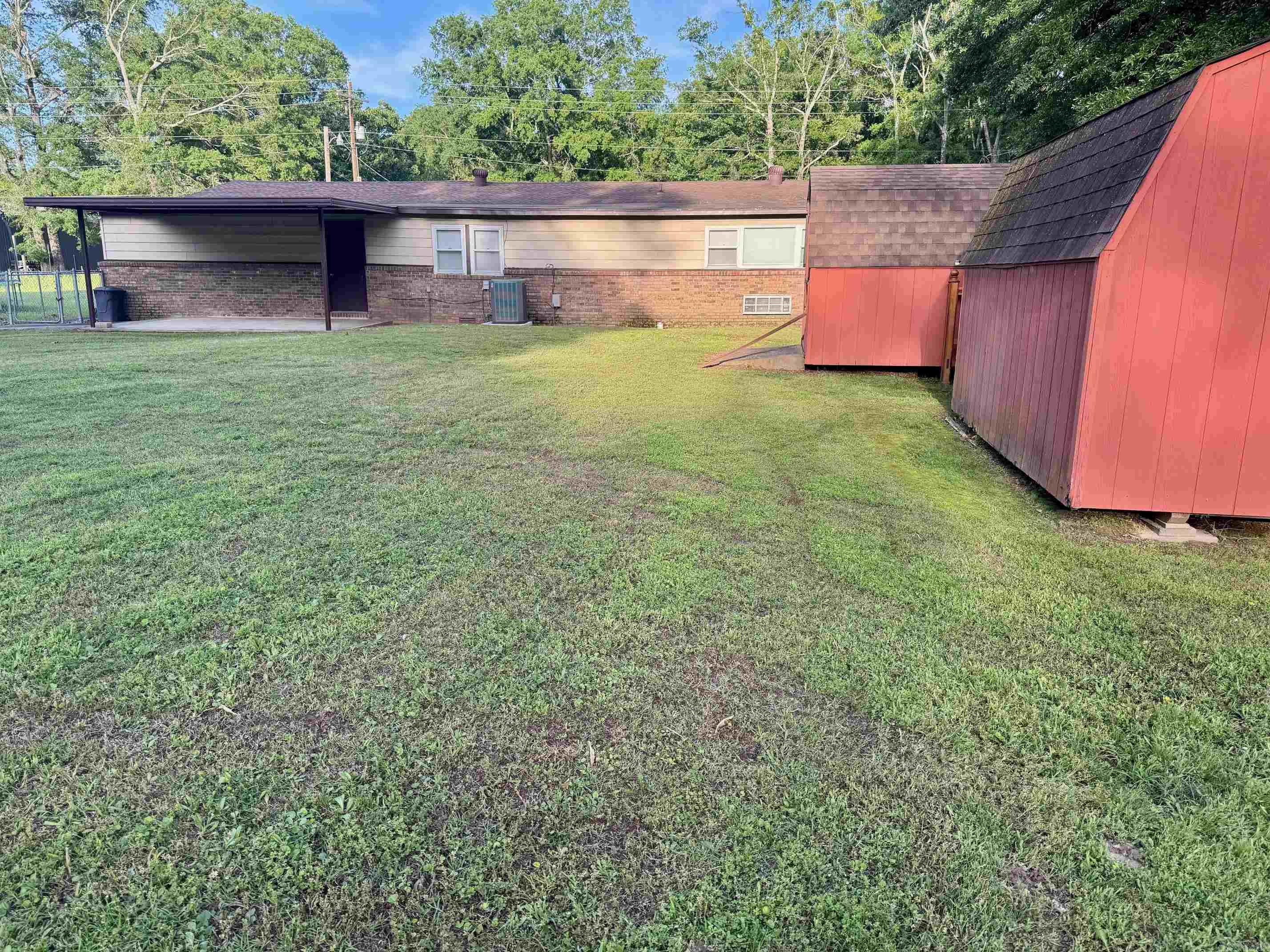 202 Skunk Hollow  Conway, AR