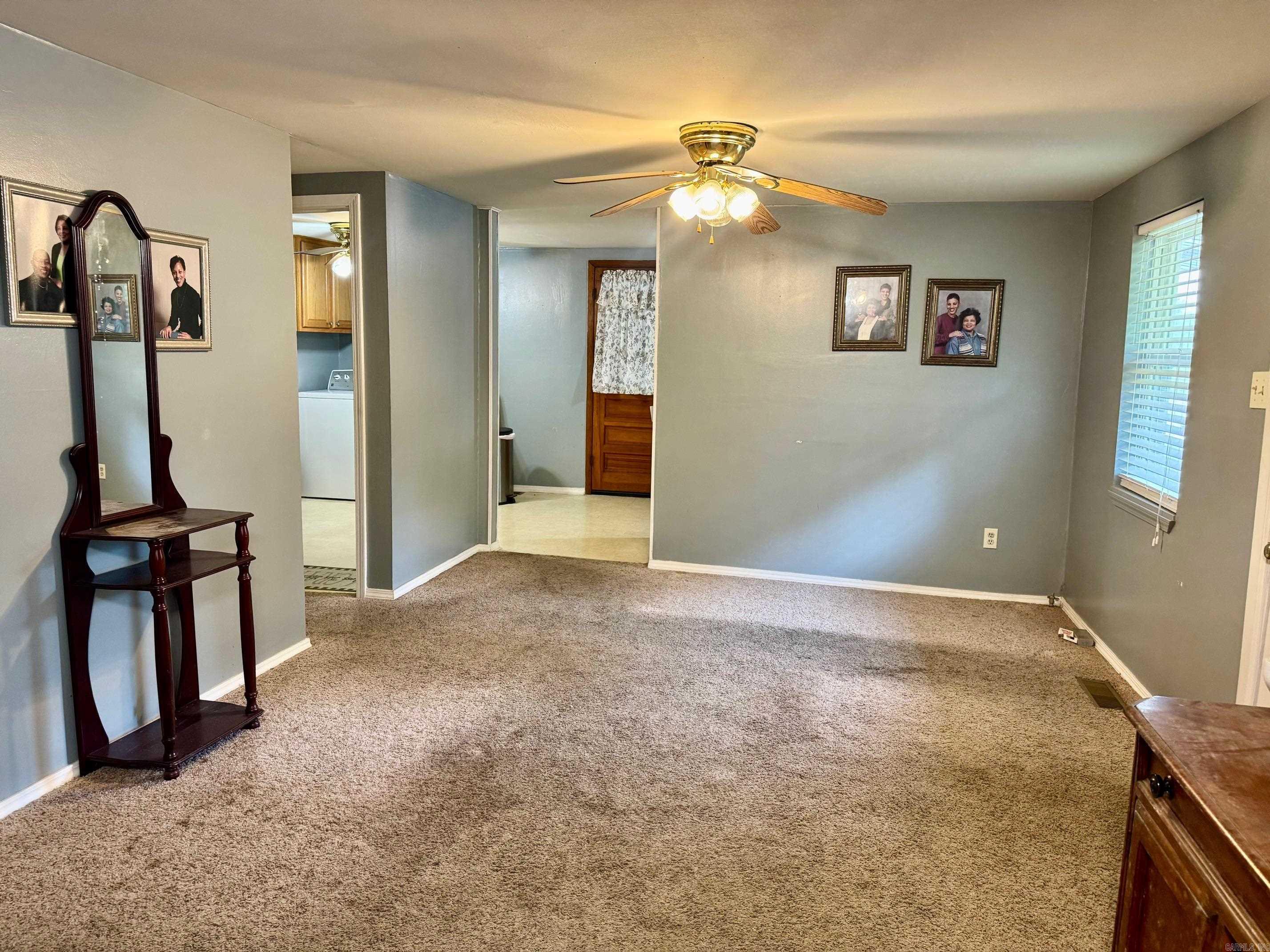 202 Skunk Hollow  Conway, AR