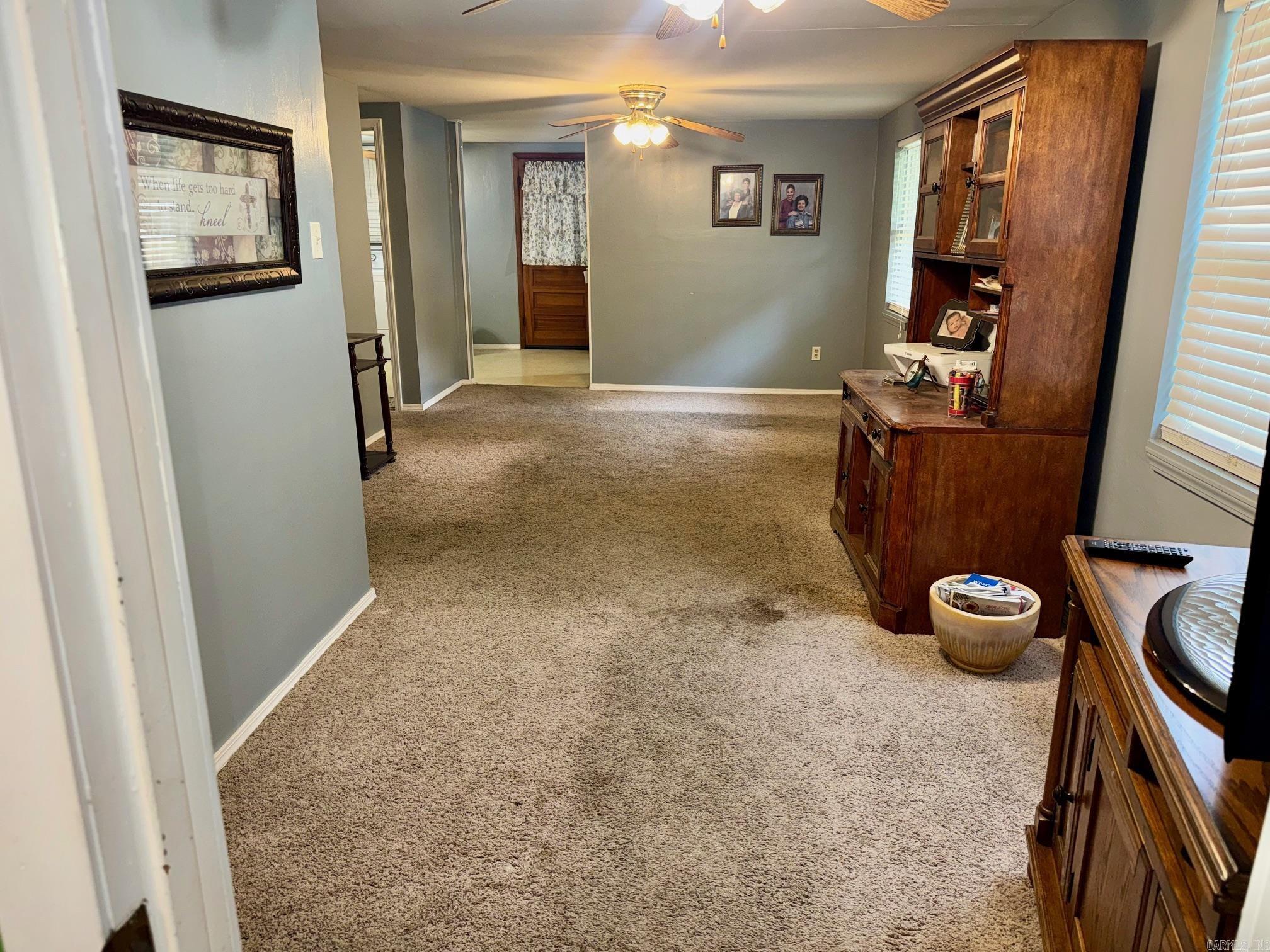 202 Skunk Hollow  Conway, AR