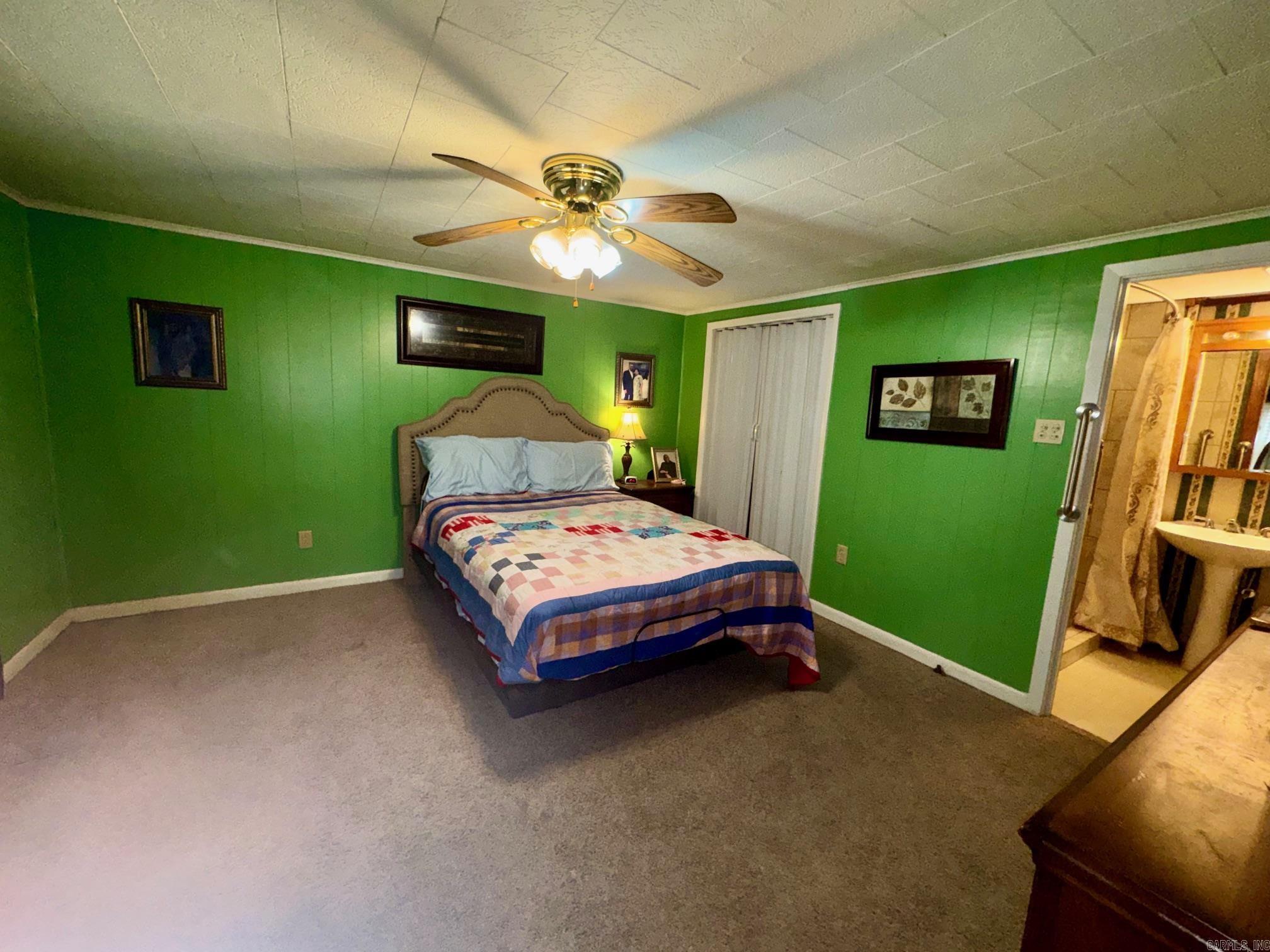 202 Skunk Hollow  Conway, AR