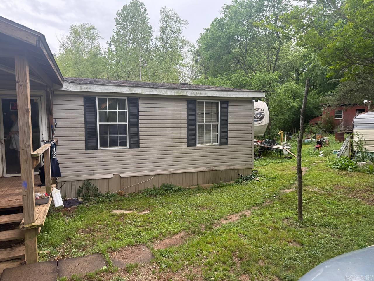 509 Cleo  Royal, AR