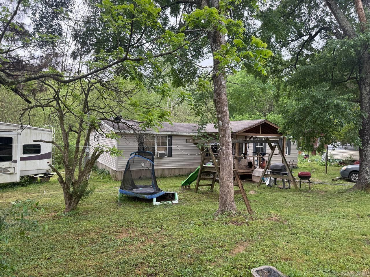 509 Cleo  Royal, AR