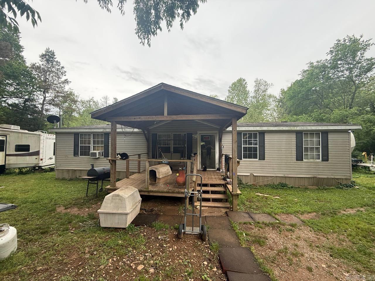 509 Cleo  Royal, AR