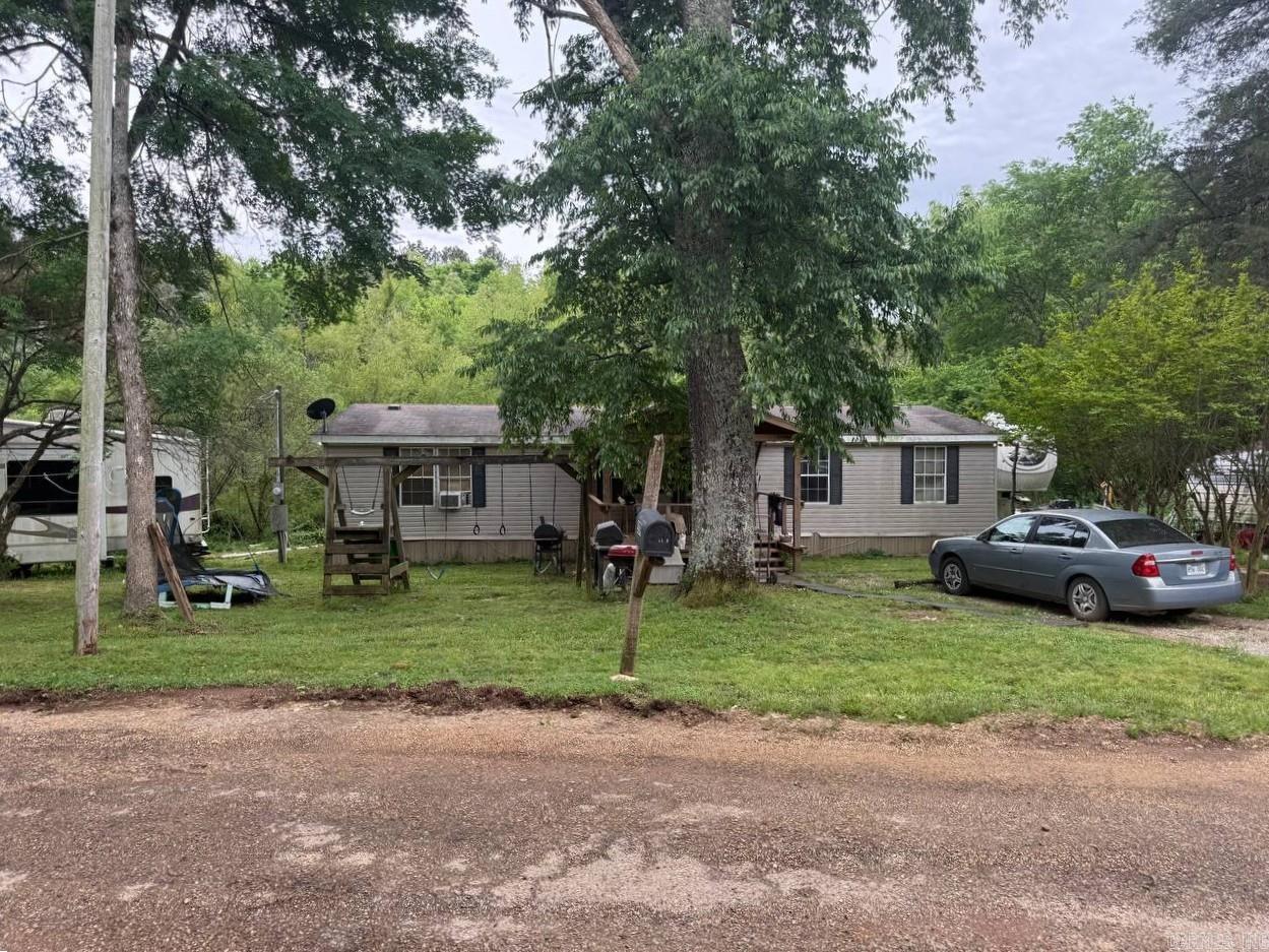 509 Cleo  Royal, AR