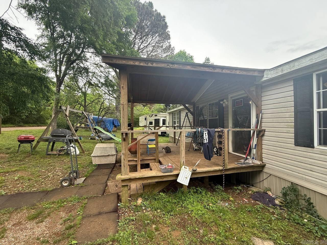 509 Cleo  Royal, AR
