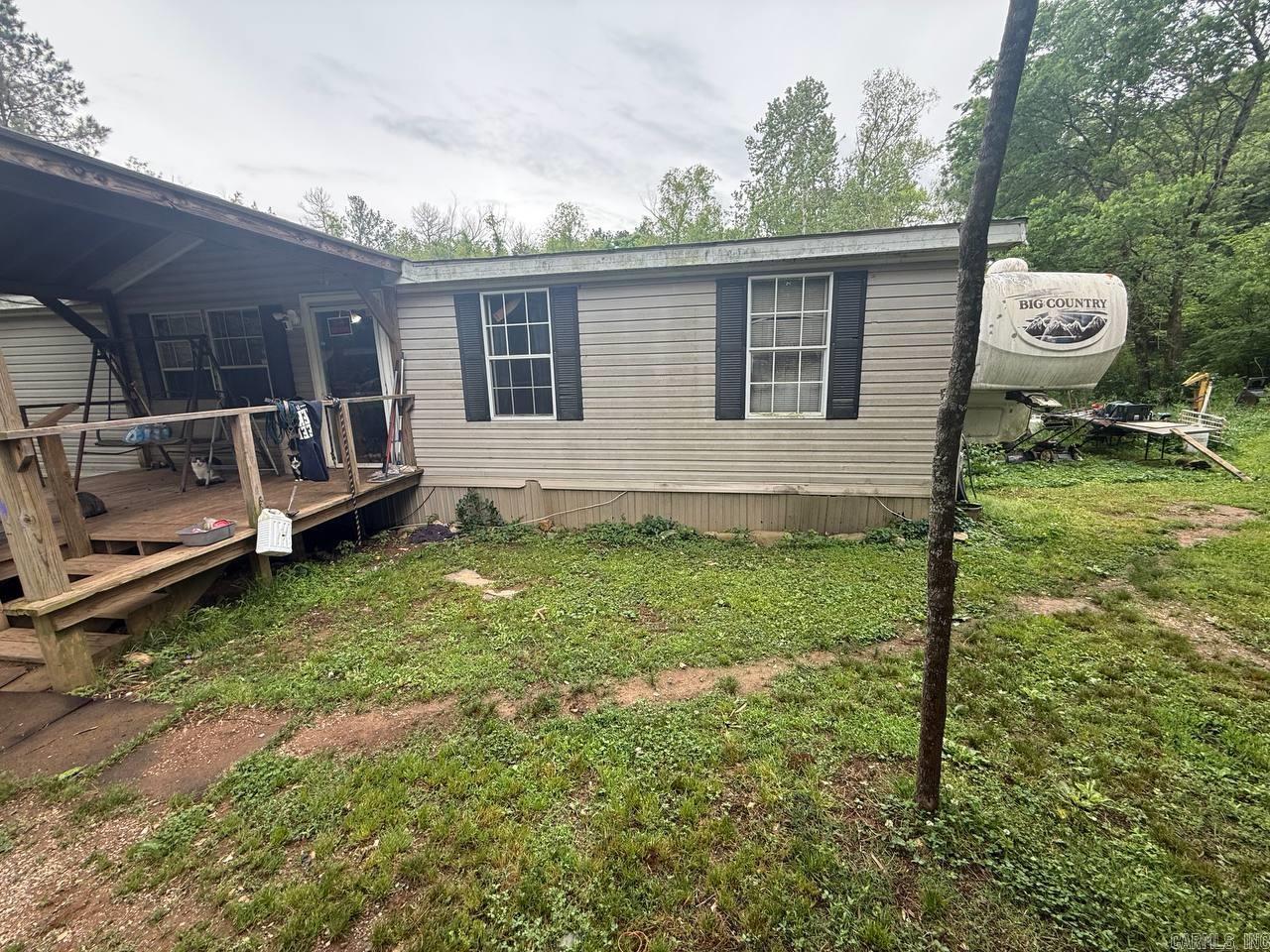 509 Cleo  Royal, AR