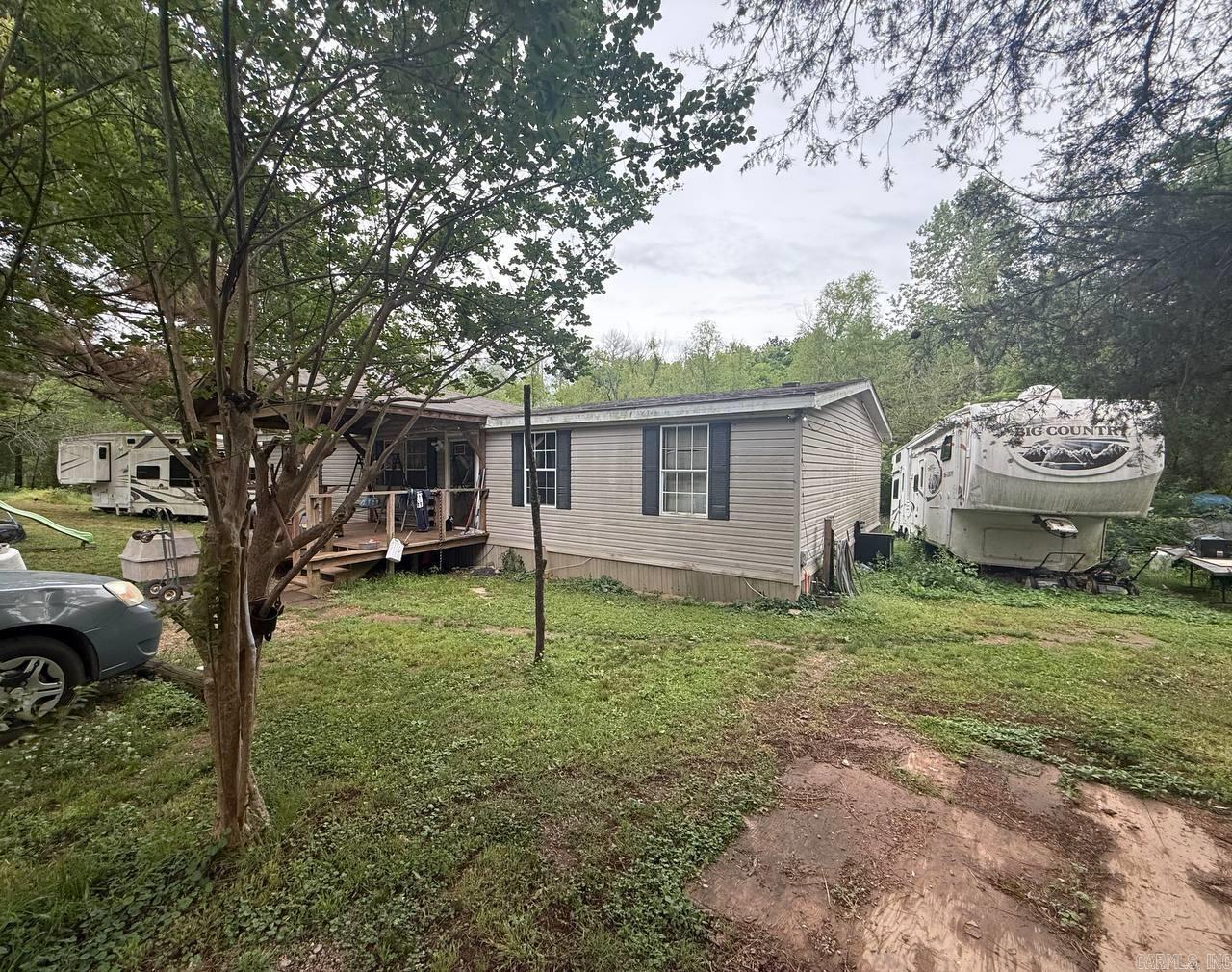 509 Cleo  Royal, AR