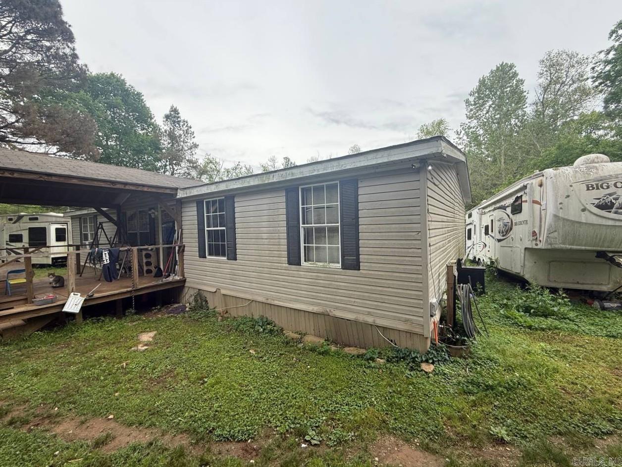 509 Cleo  Royal, AR