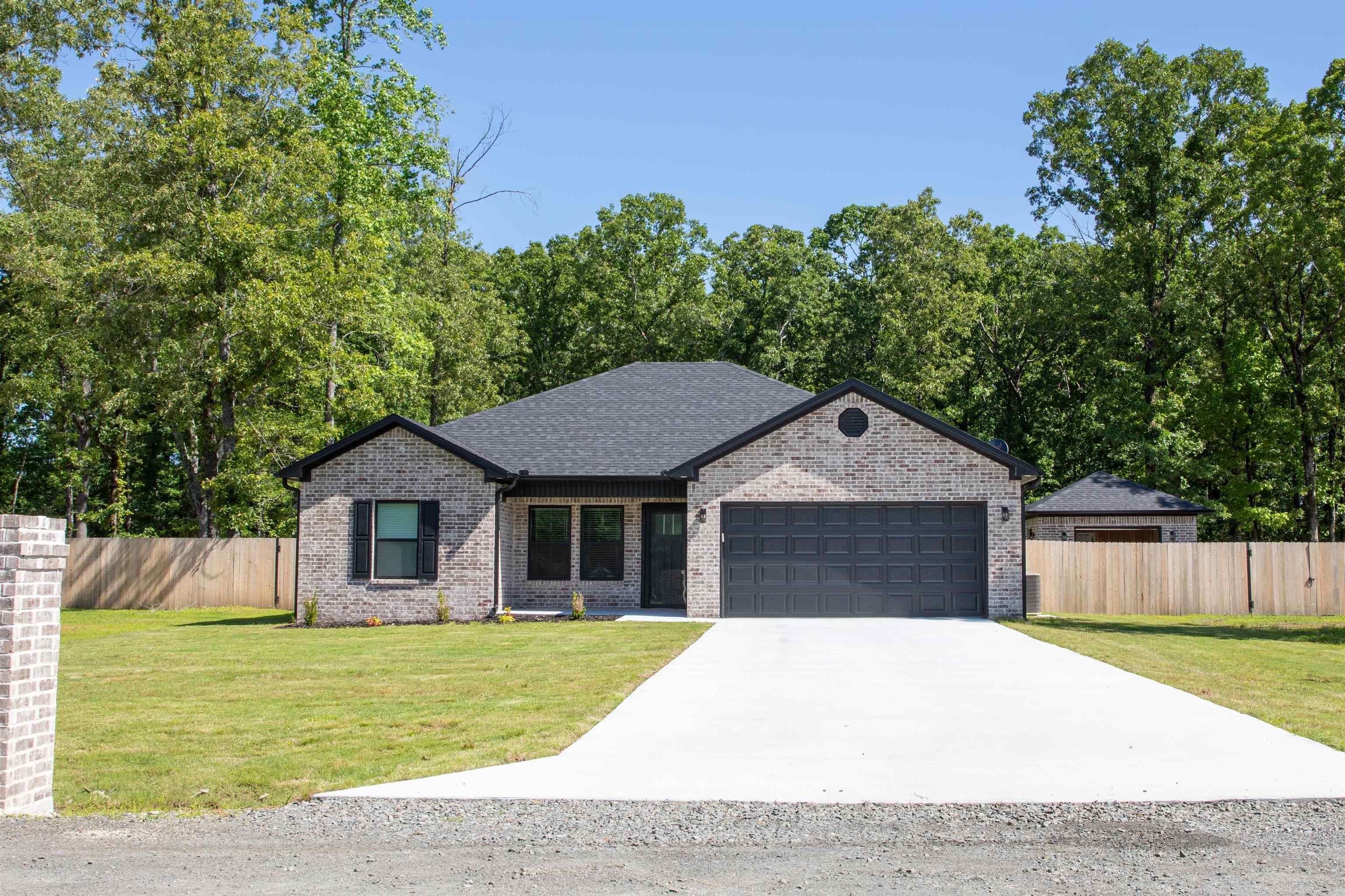 120 Eastwood  Ward, AR