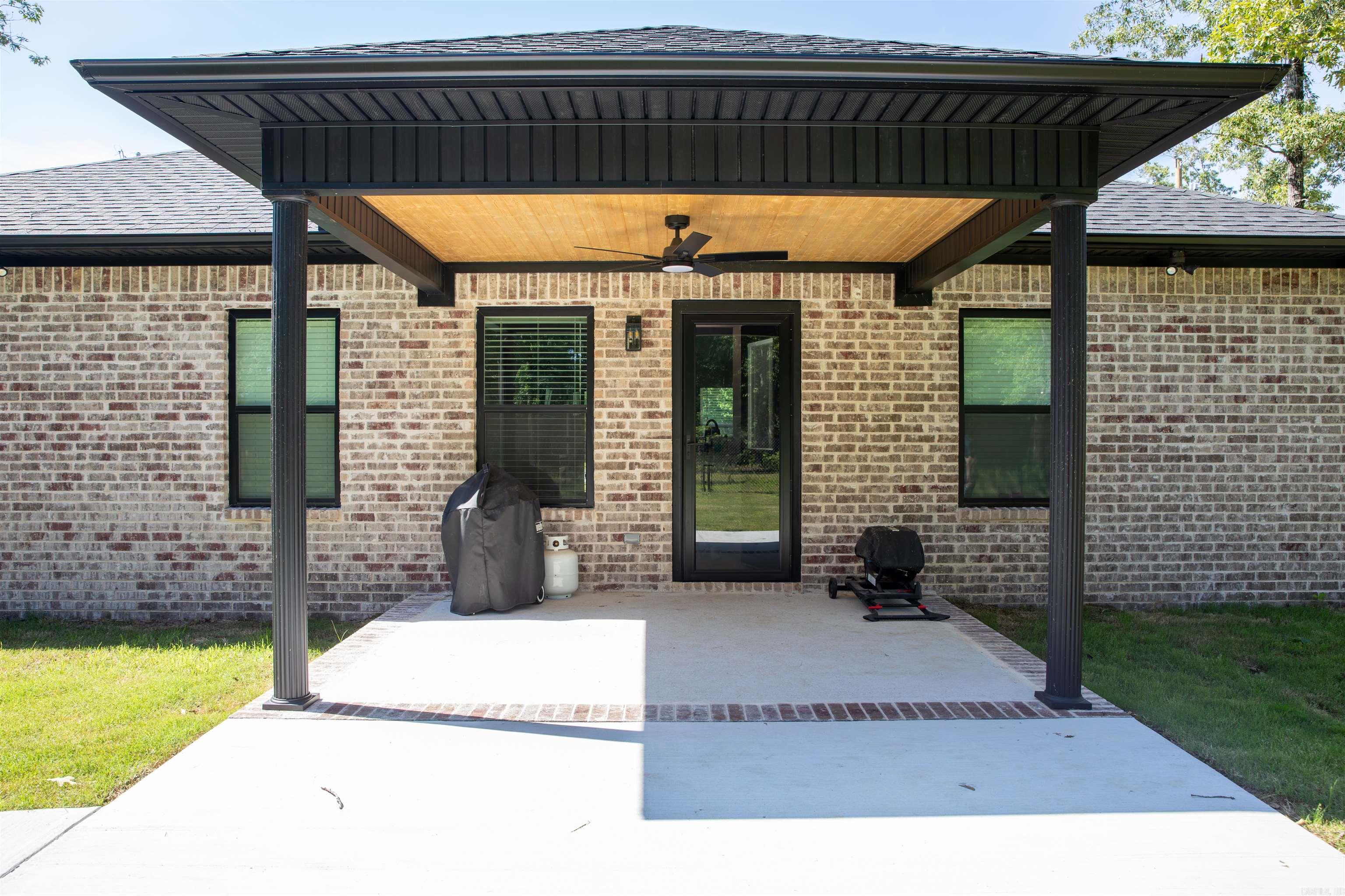 120 Eastwood  Ward, AR