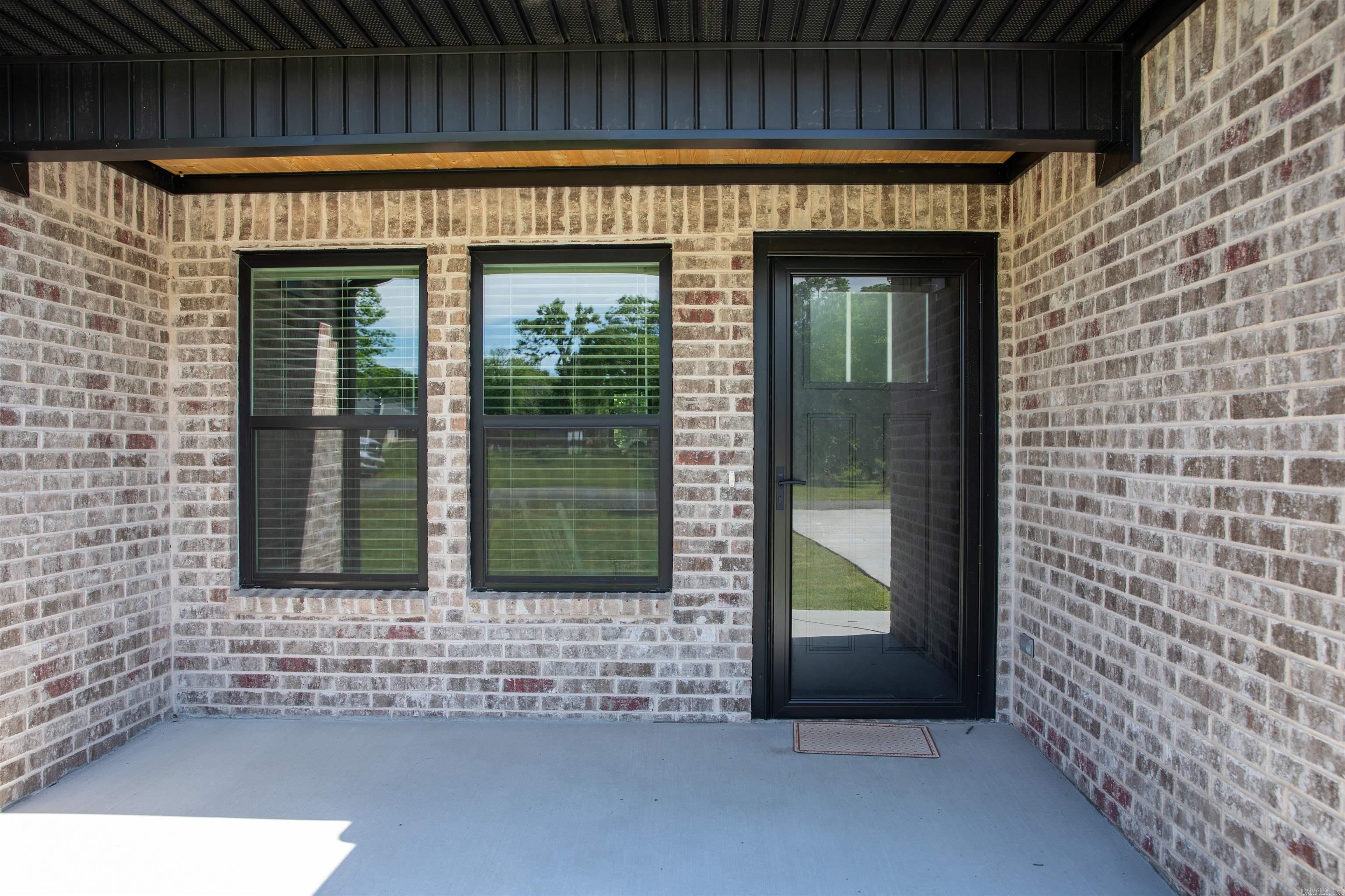 120 Eastwood  Ward, AR