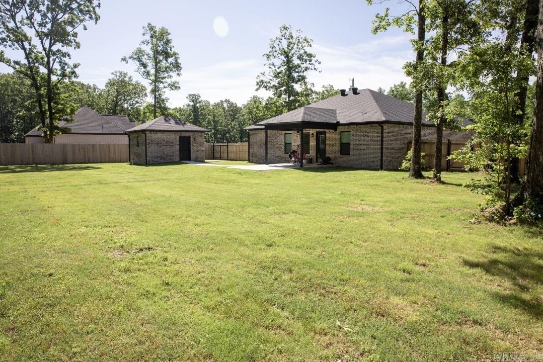 120 Eastwood  Ward, AR