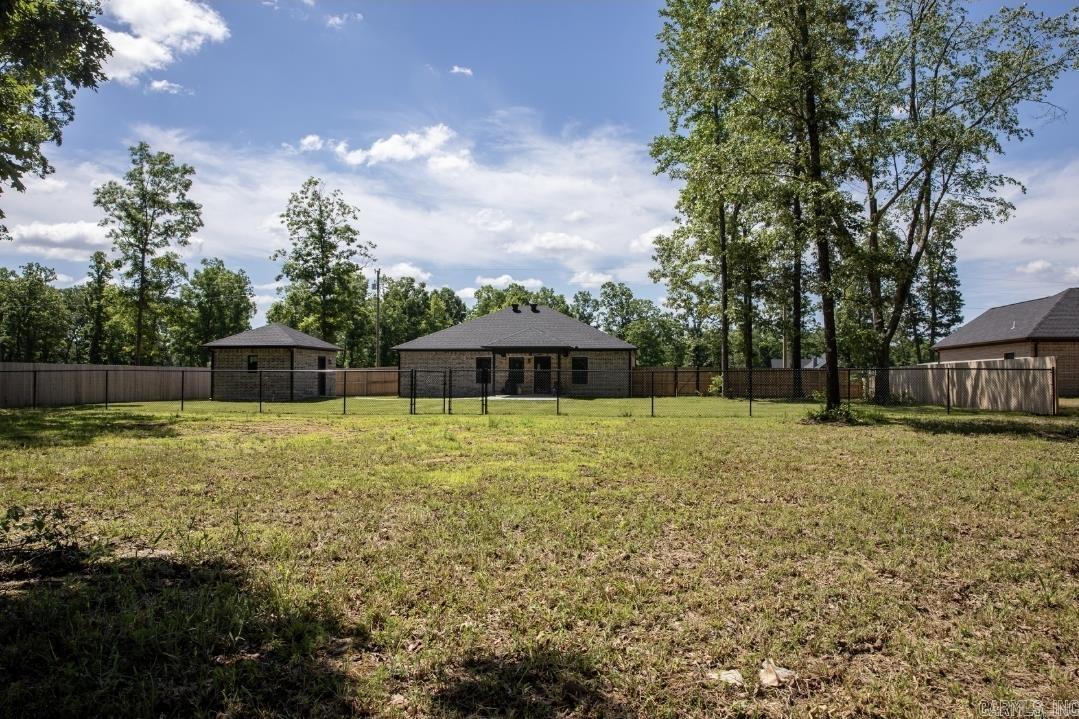 120 Eastwood  Ward, AR