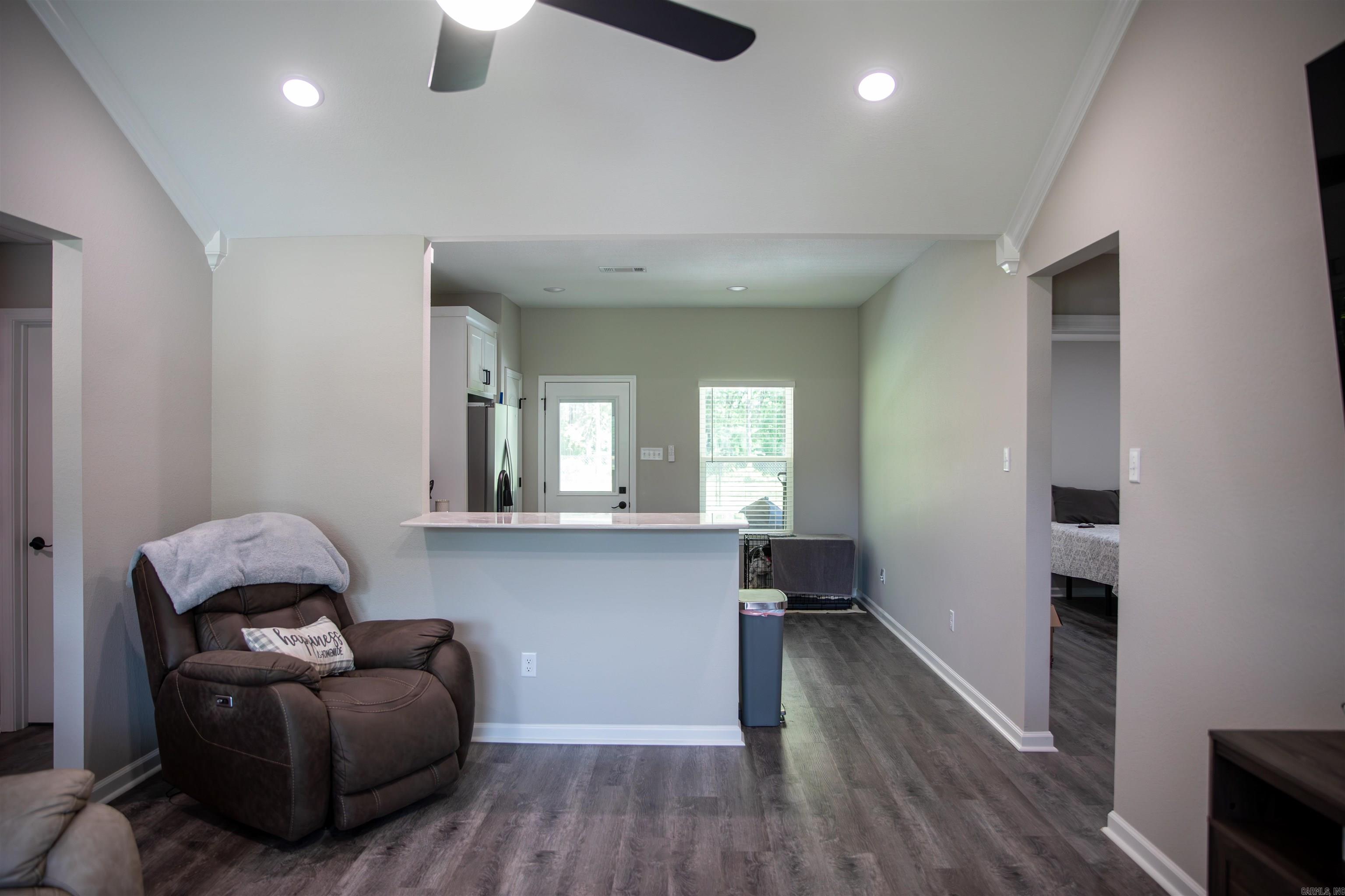 120 Eastwood  Ward, AR