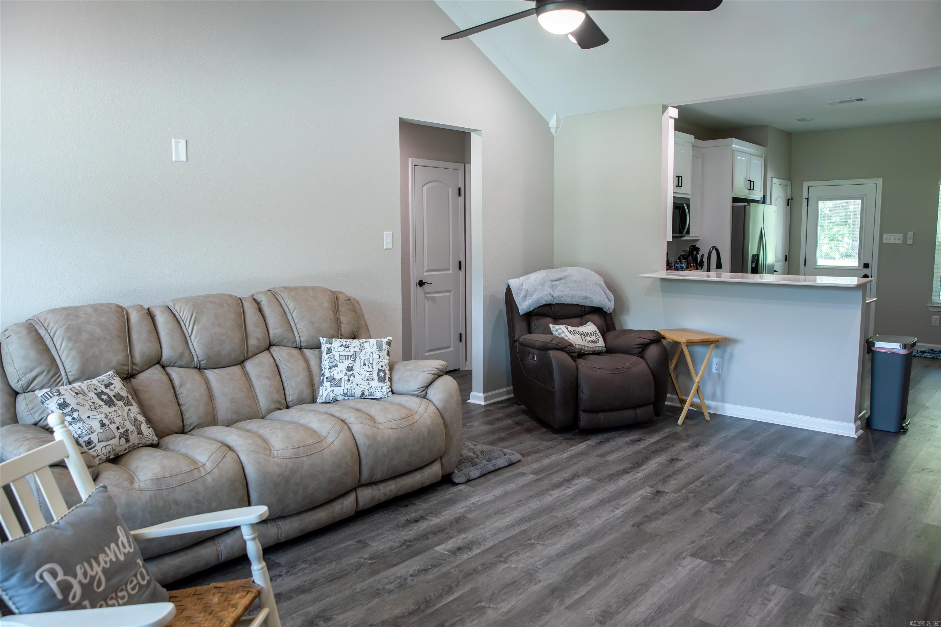 120 Eastwood  Ward, AR