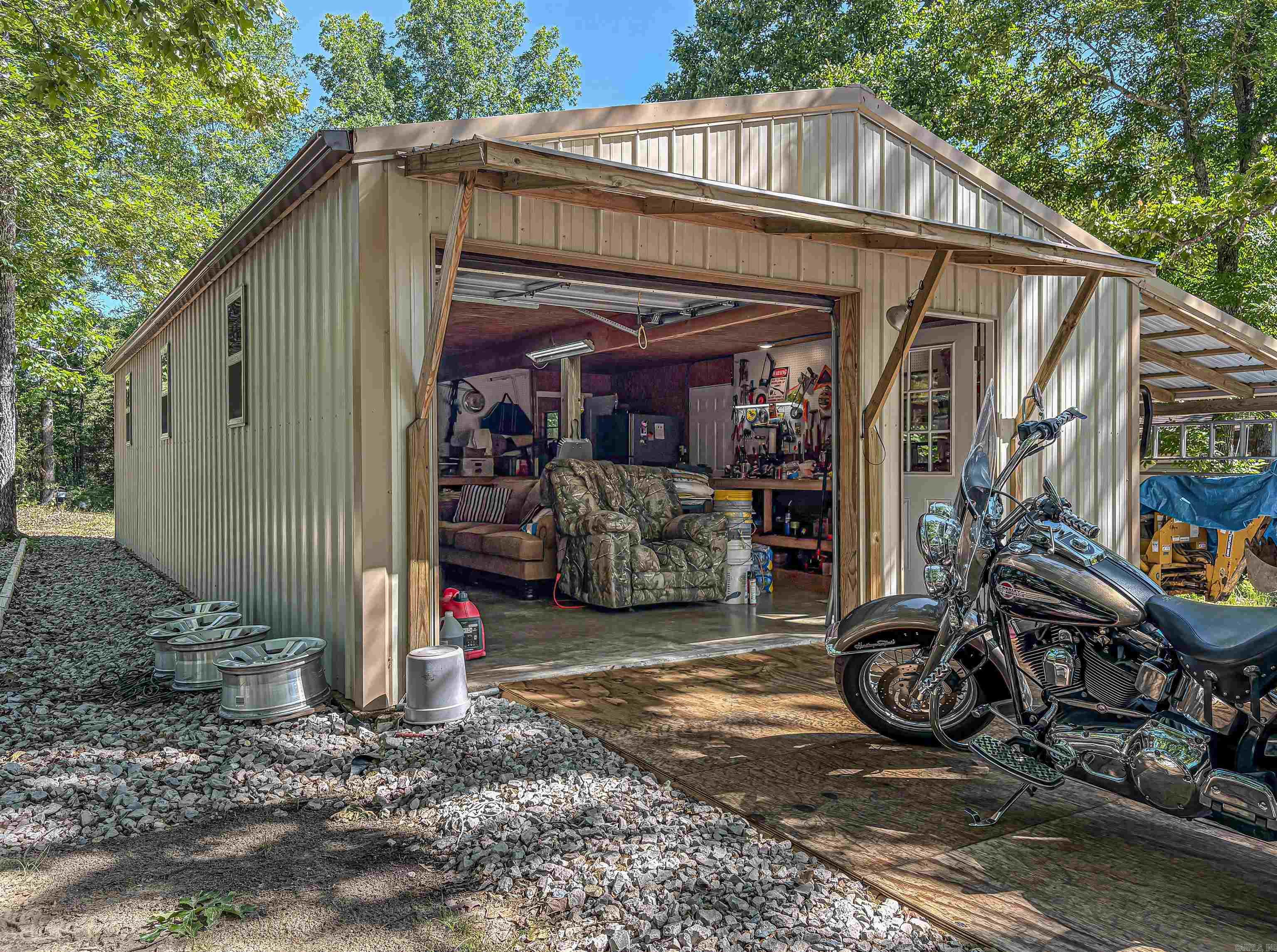 823 MC 164  Cedar Creek, AR