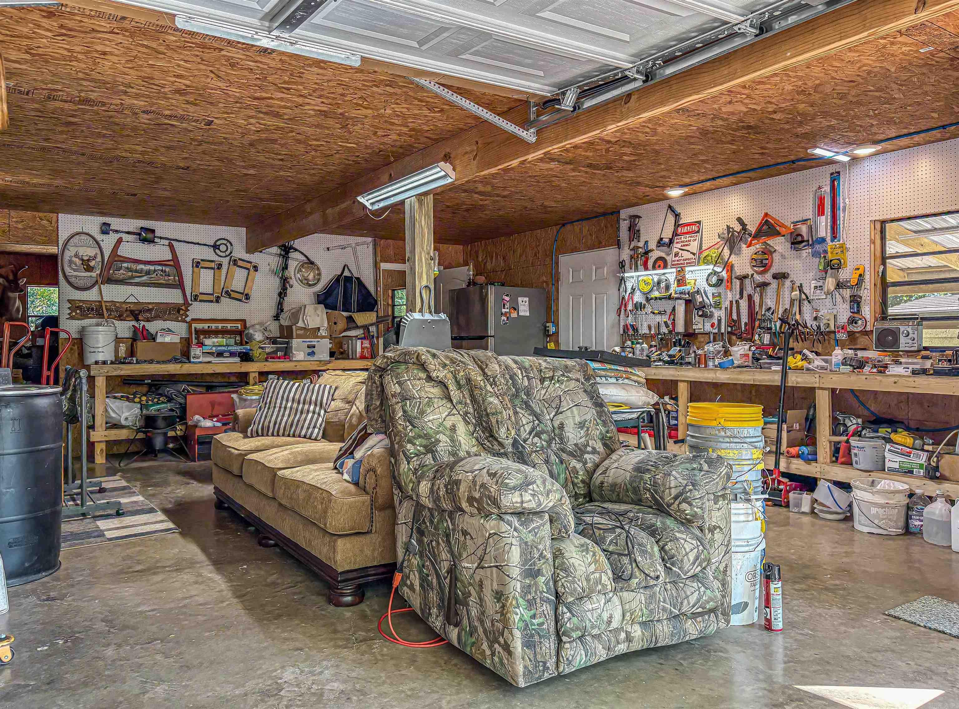 823 MC 164  Cedar Creek, AR