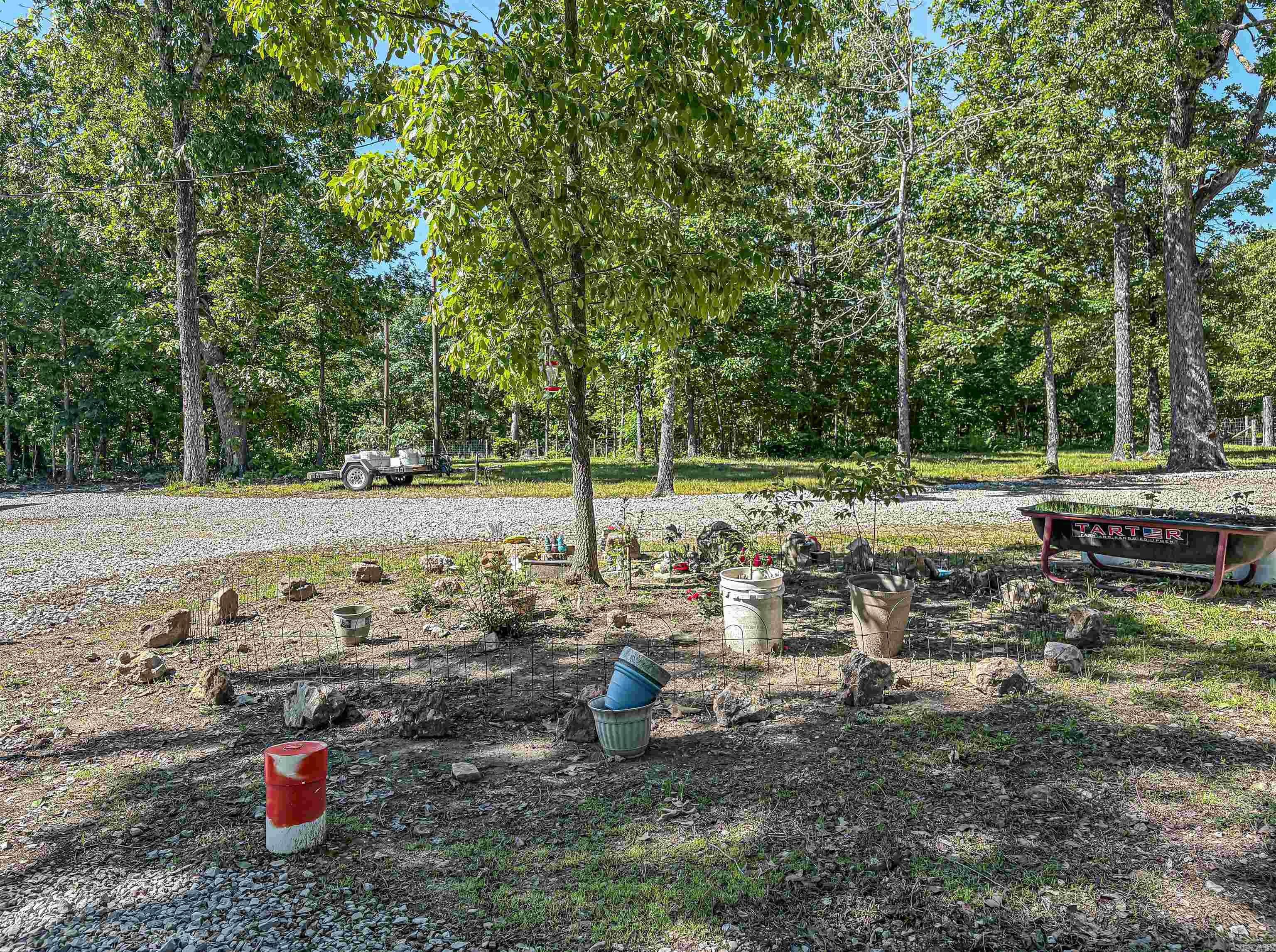 823 MC 164  Cedar Creek, AR