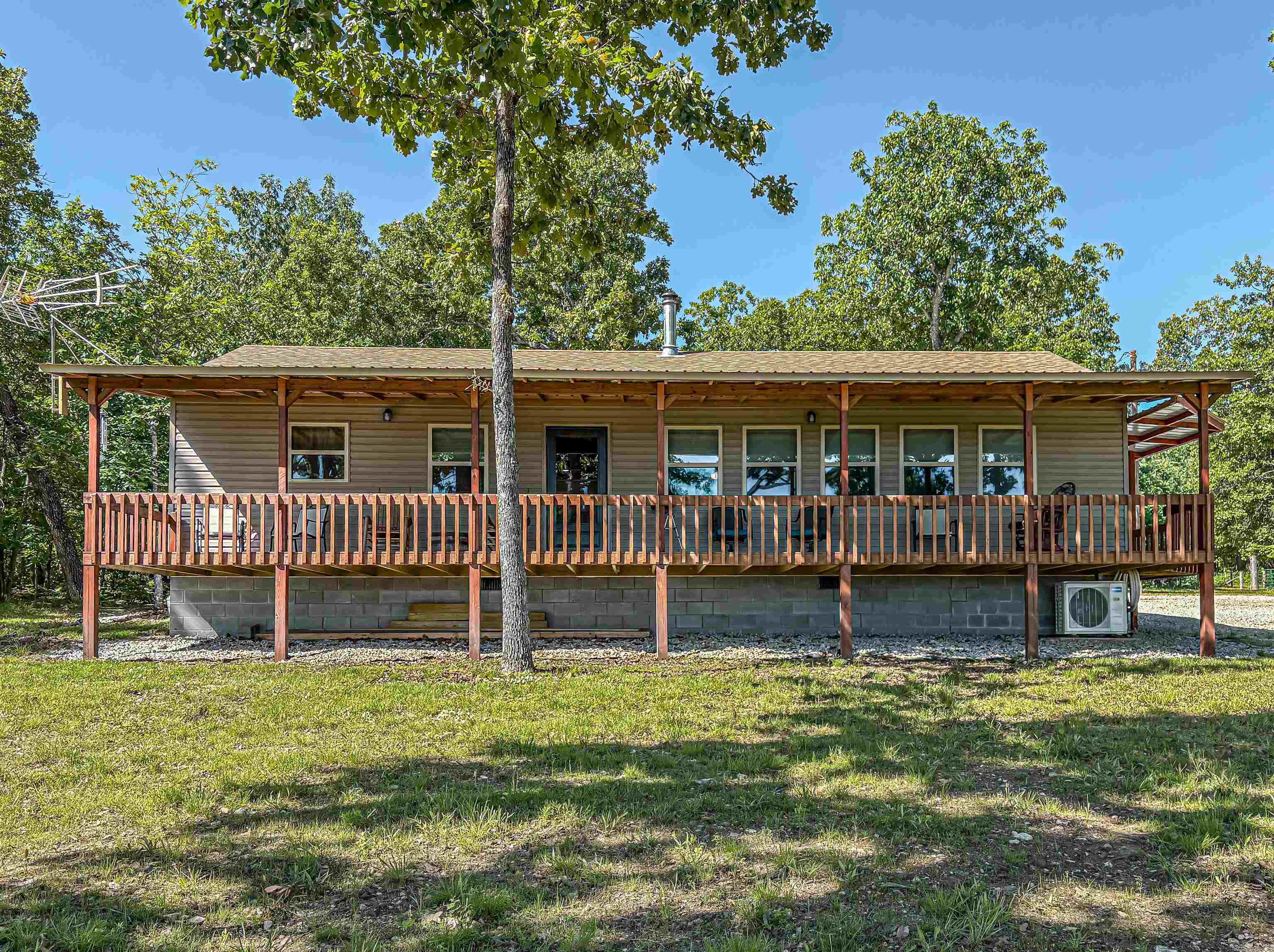 823 MC 164  Cedar Creek, AR