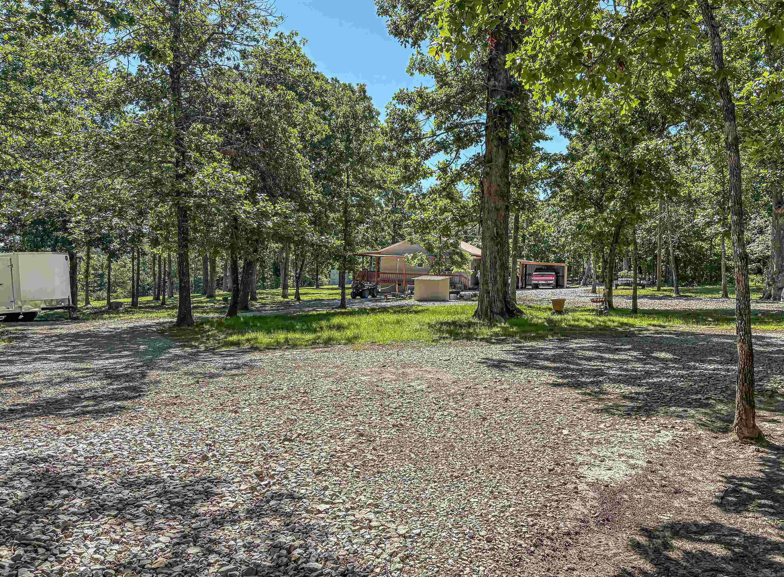 823 MC 164  Cedar Creek, AR